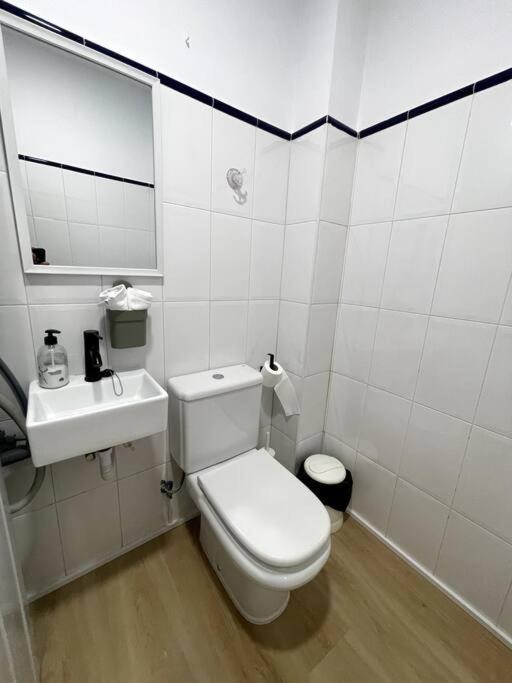 Apartment Casa Tina - En La Playa Las Palmas de Gran Canaria