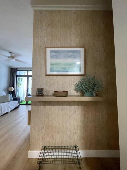 Casa Tina - En La Playa