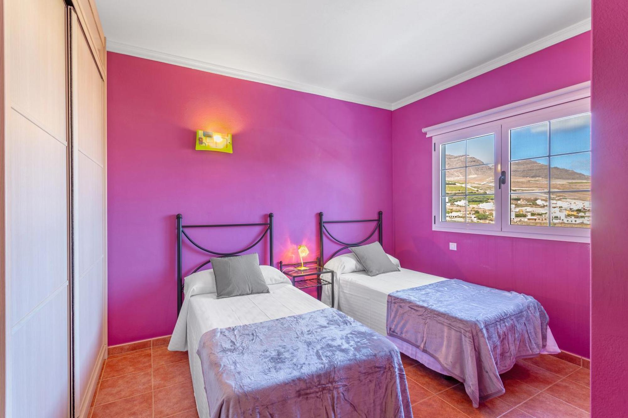 Holiday home Arenitas Enjoy Peace And Stars *