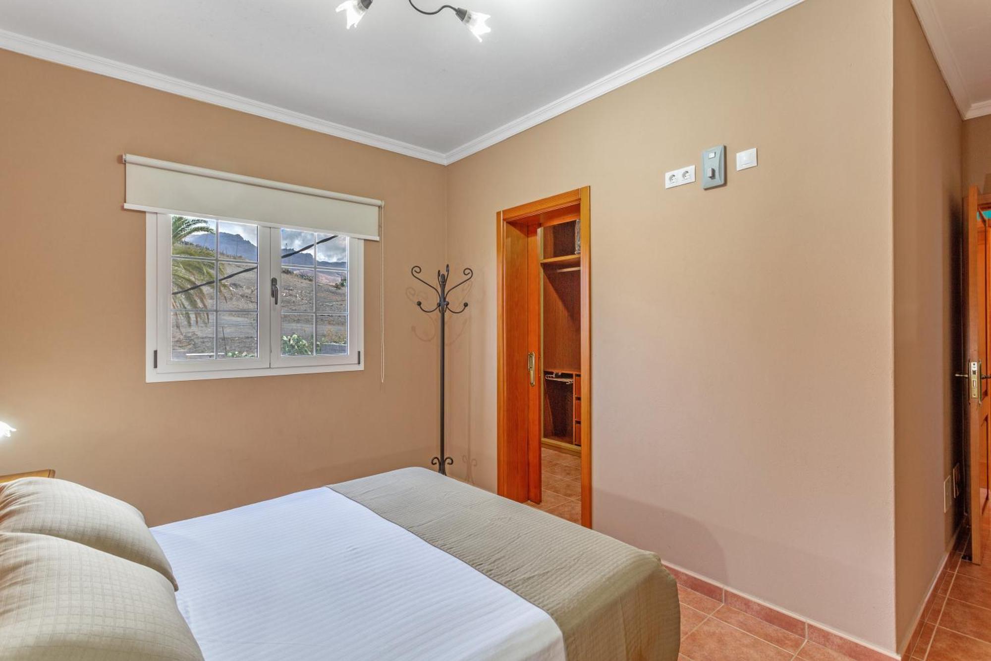 Arenitas Enjoy Peace And Stars Holiday home