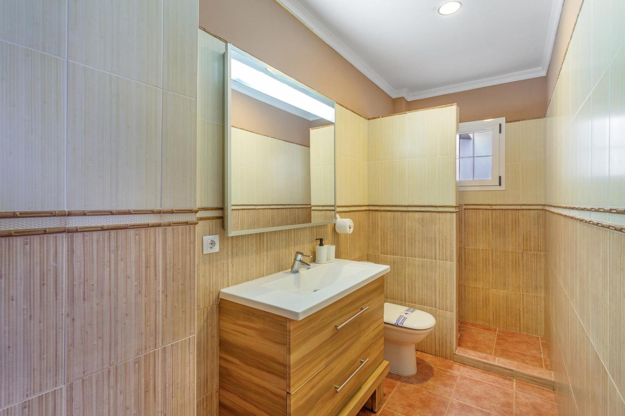 Holiday home Arenitas Enjoy Peace And Stars Las Palmas de Gran Canaria
