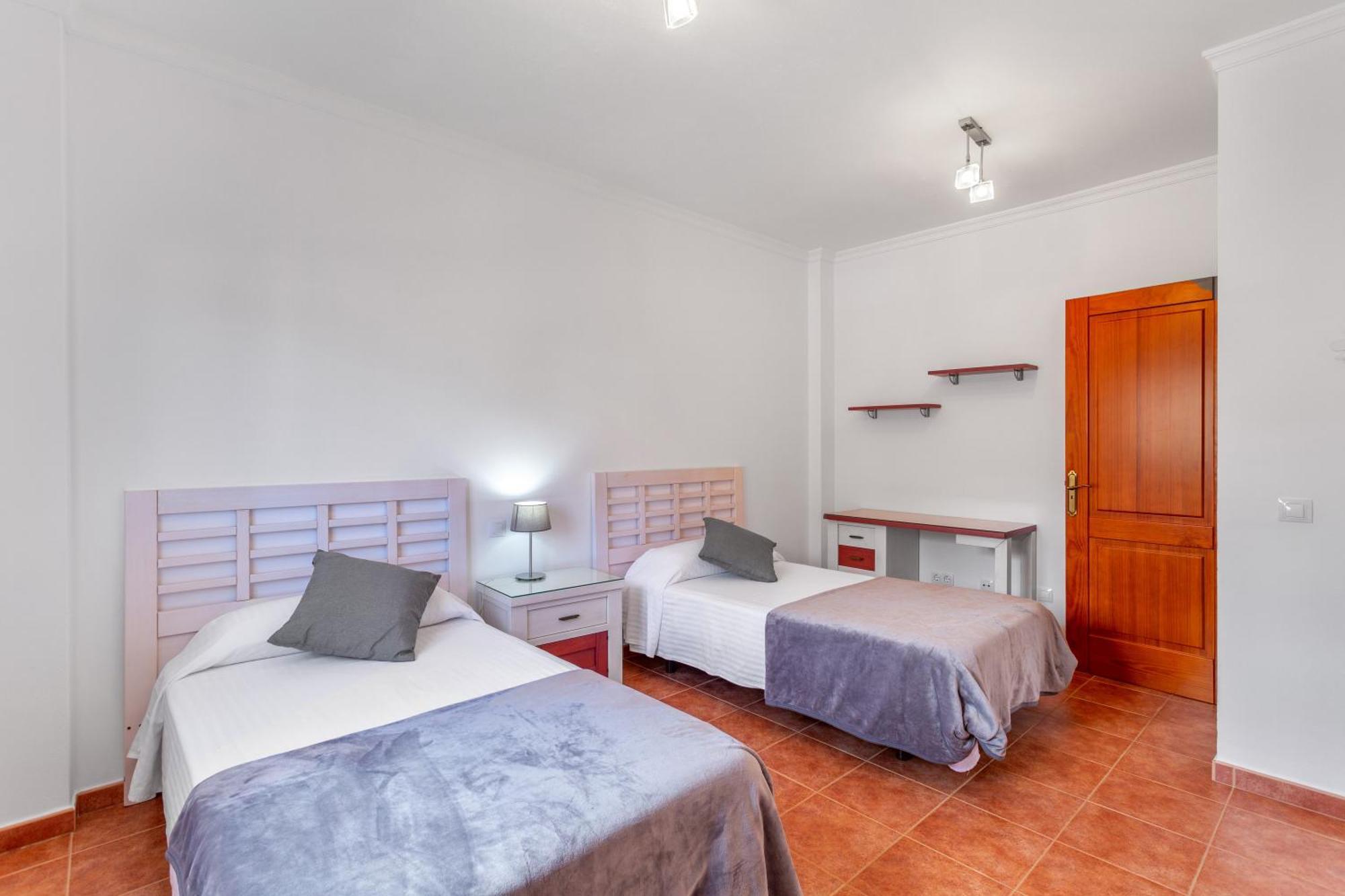 Arenitas Enjoy Peace And Stars Holiday home