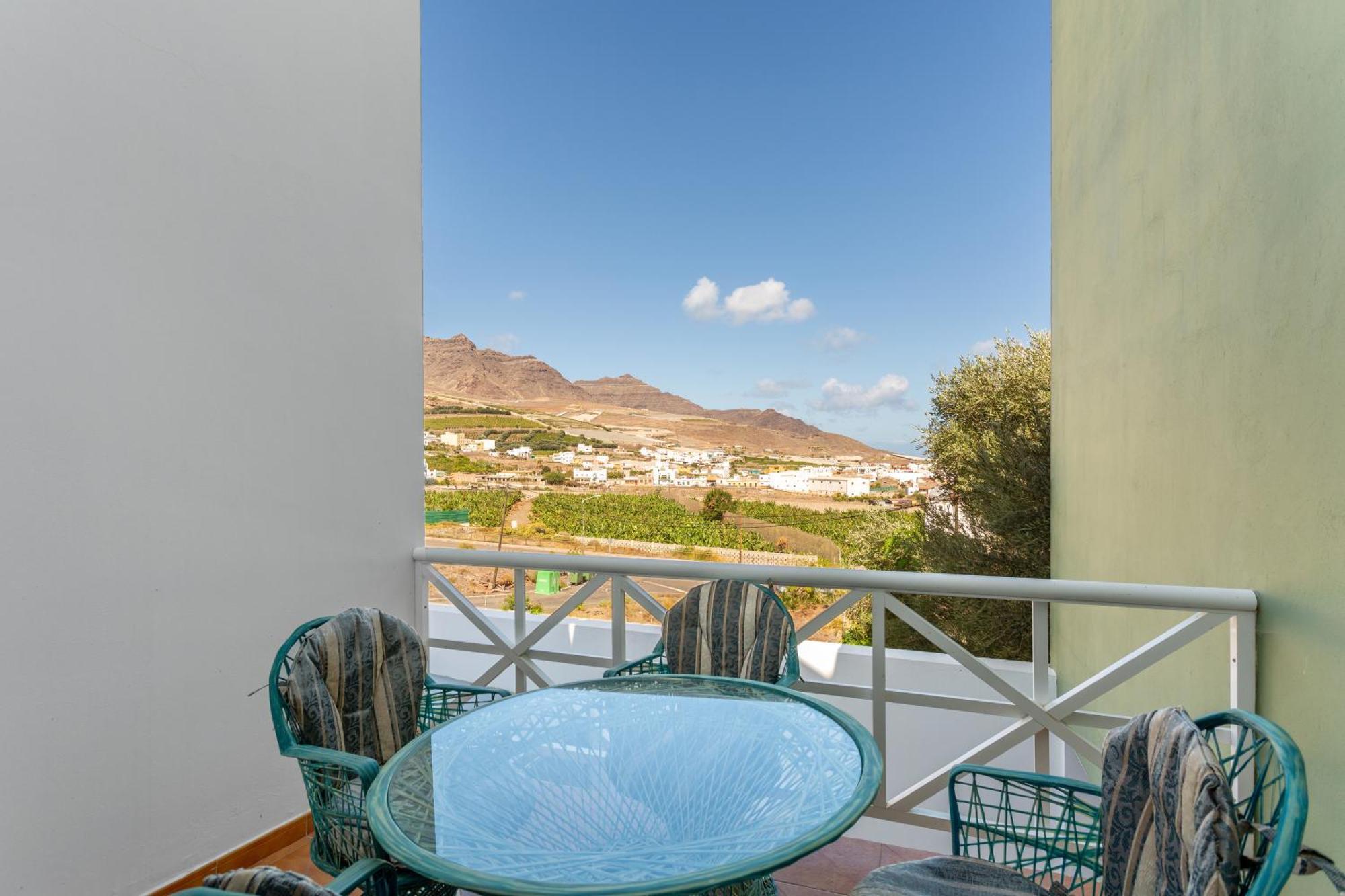 Holiday home Arenitas Enjoy Peace And Stars