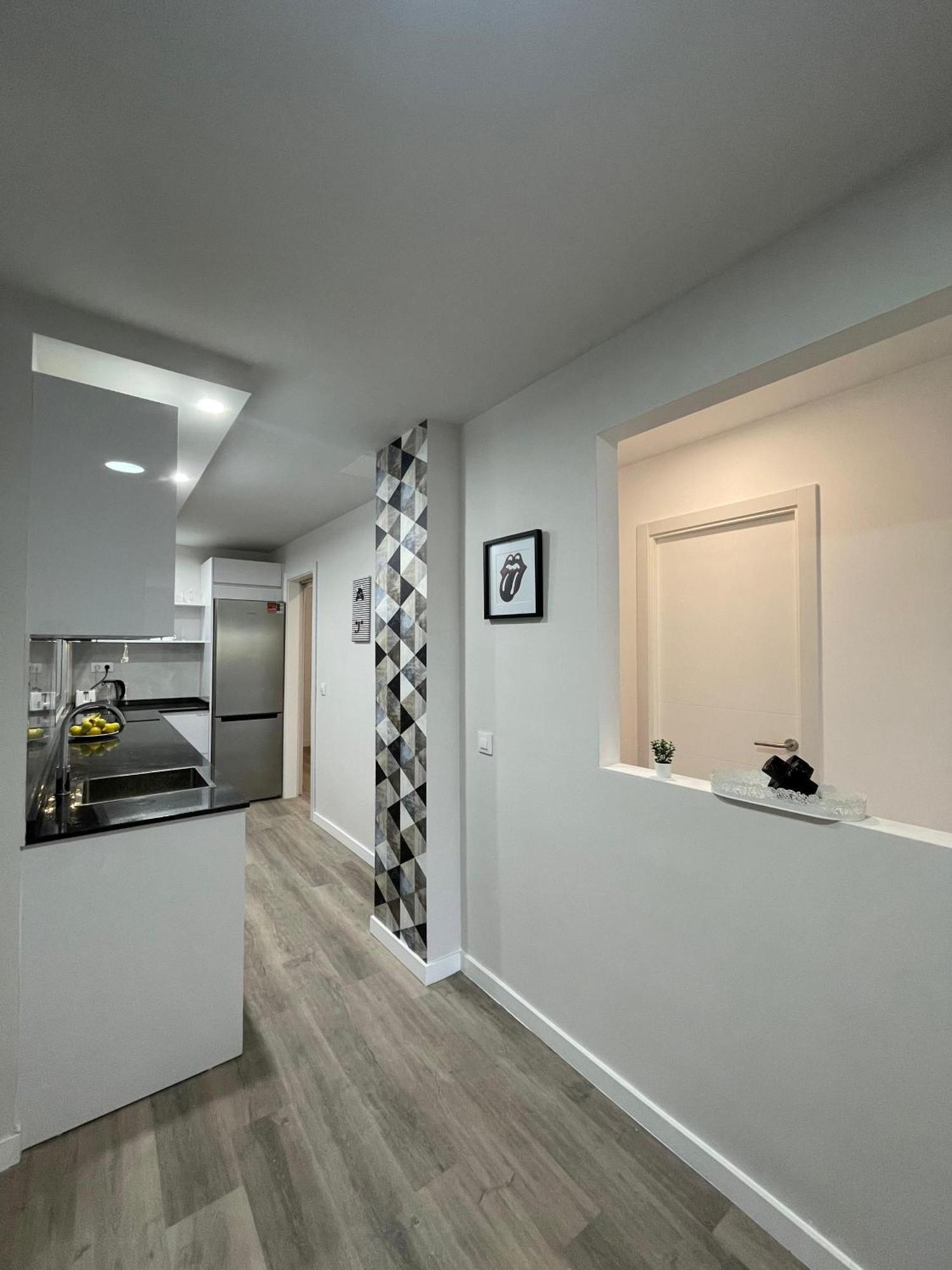Coliving El Juanito Guest house Las Palmas de Gran Canaria