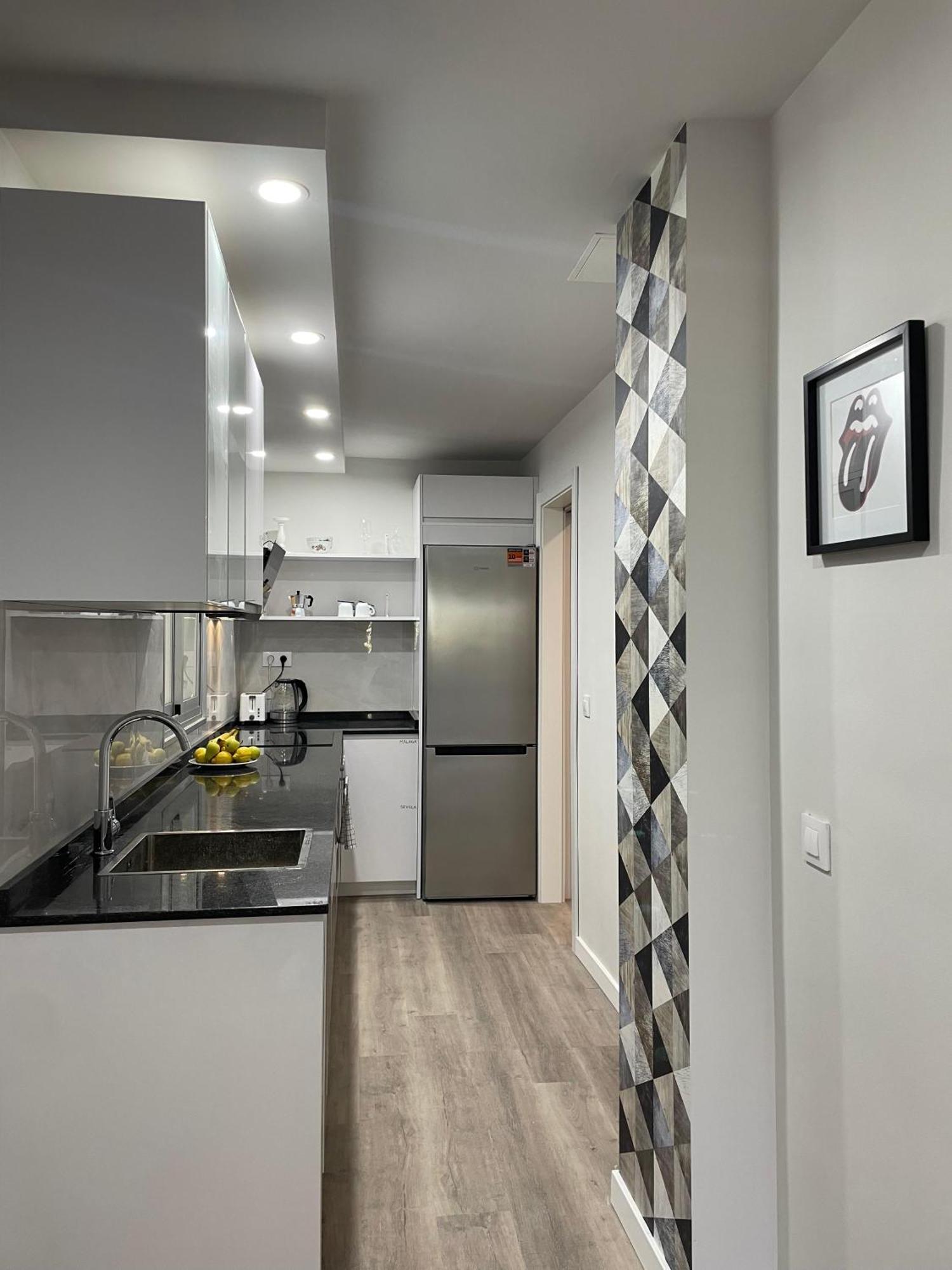 Coliving El Juanito Guest house *