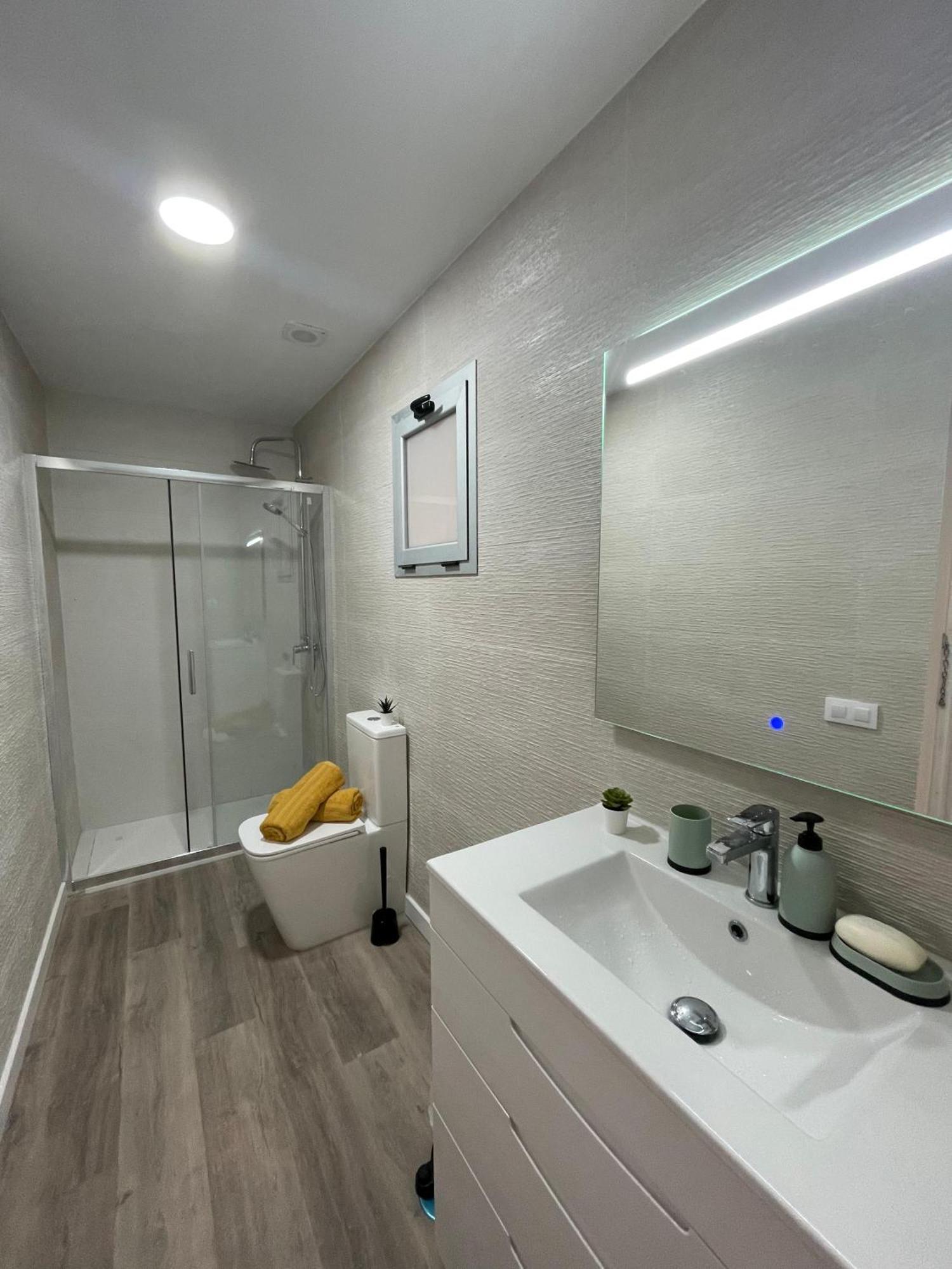 Coliving El Juanito Guest house