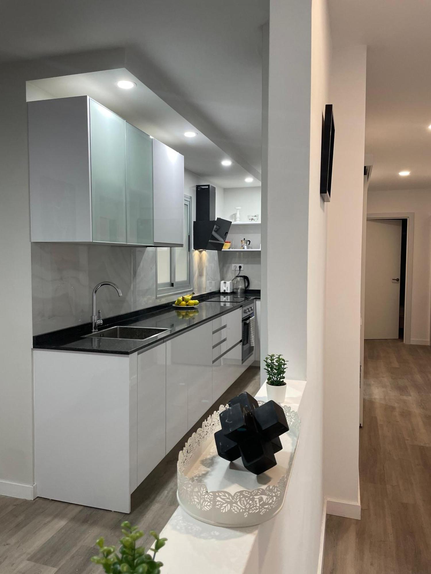 Guest house Coliving El Juanito