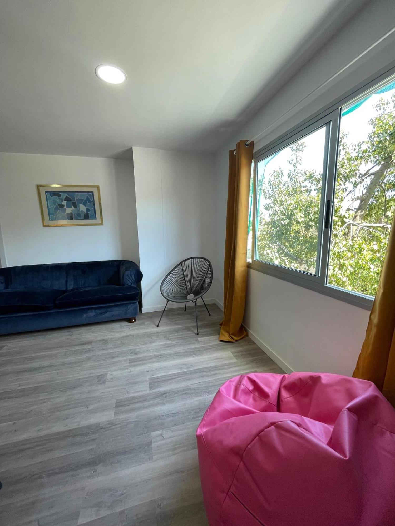 Coliving El Juanito Guest house