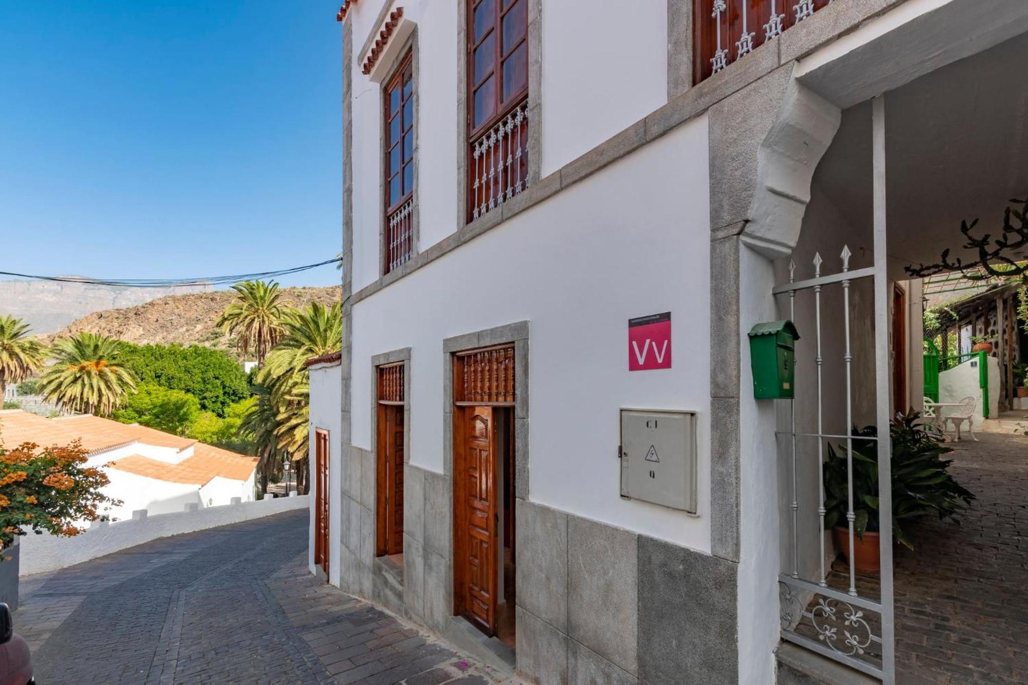 Casa Fefa Сasa de vacaciones *