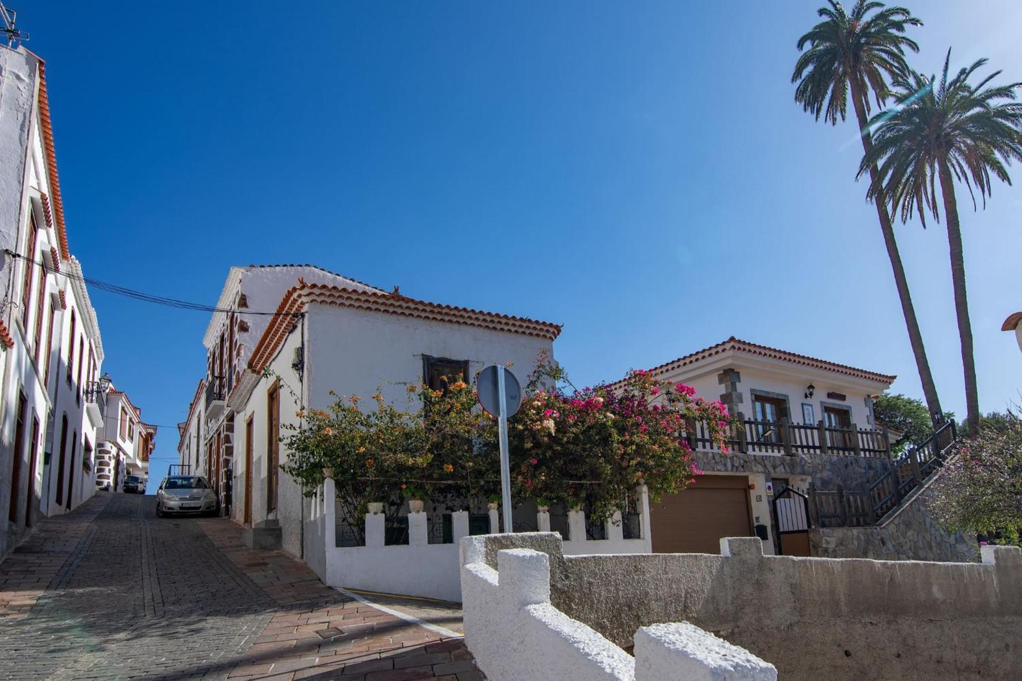 Casa Fefa