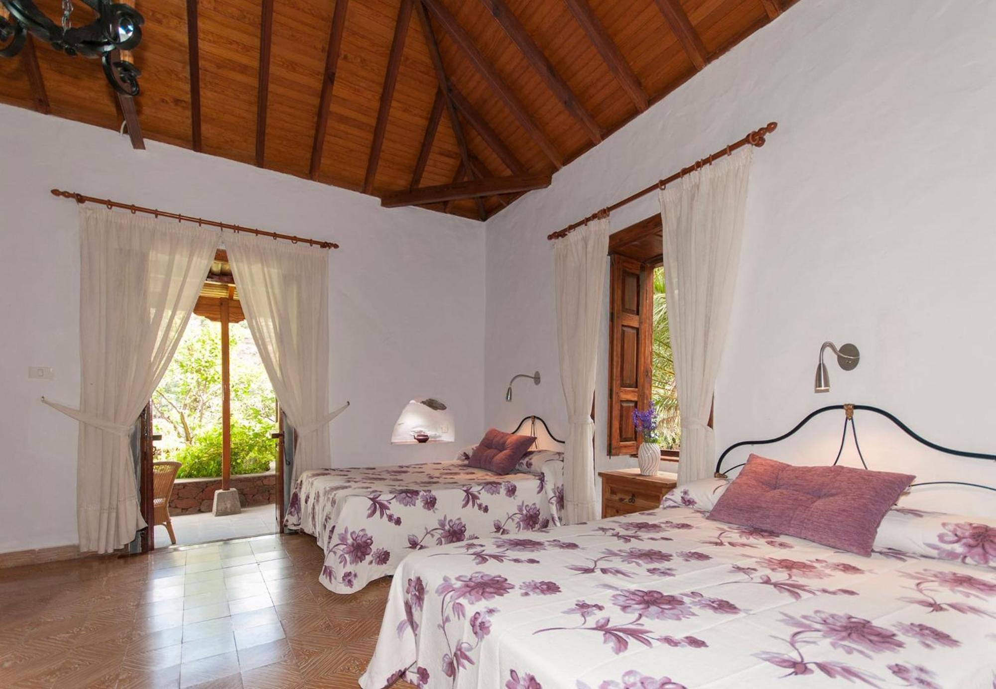 Casa vacanze La Montana Santa Lucía