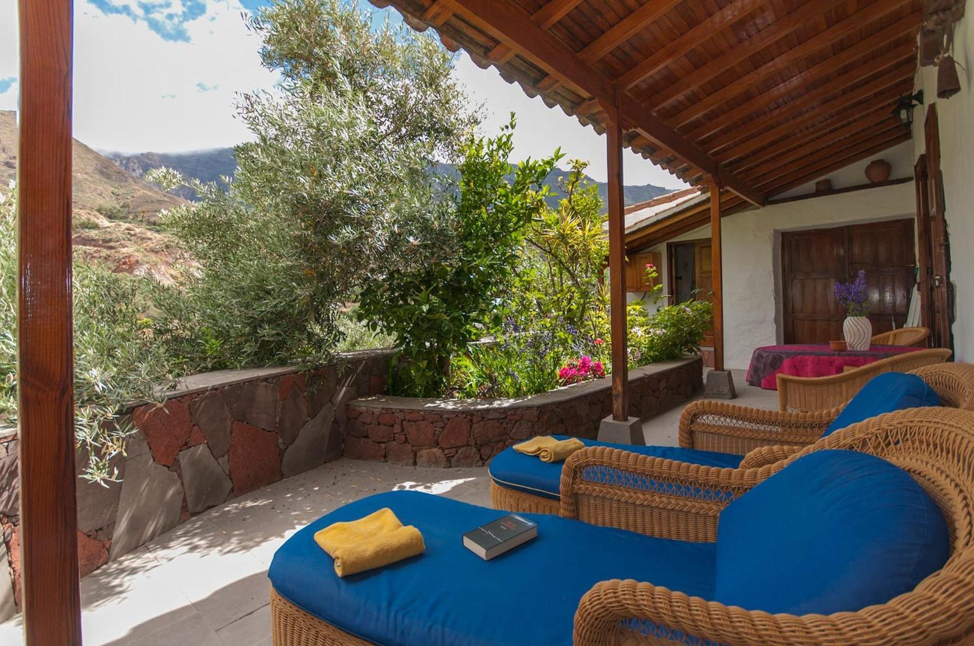 Casa vacanze La Montana *