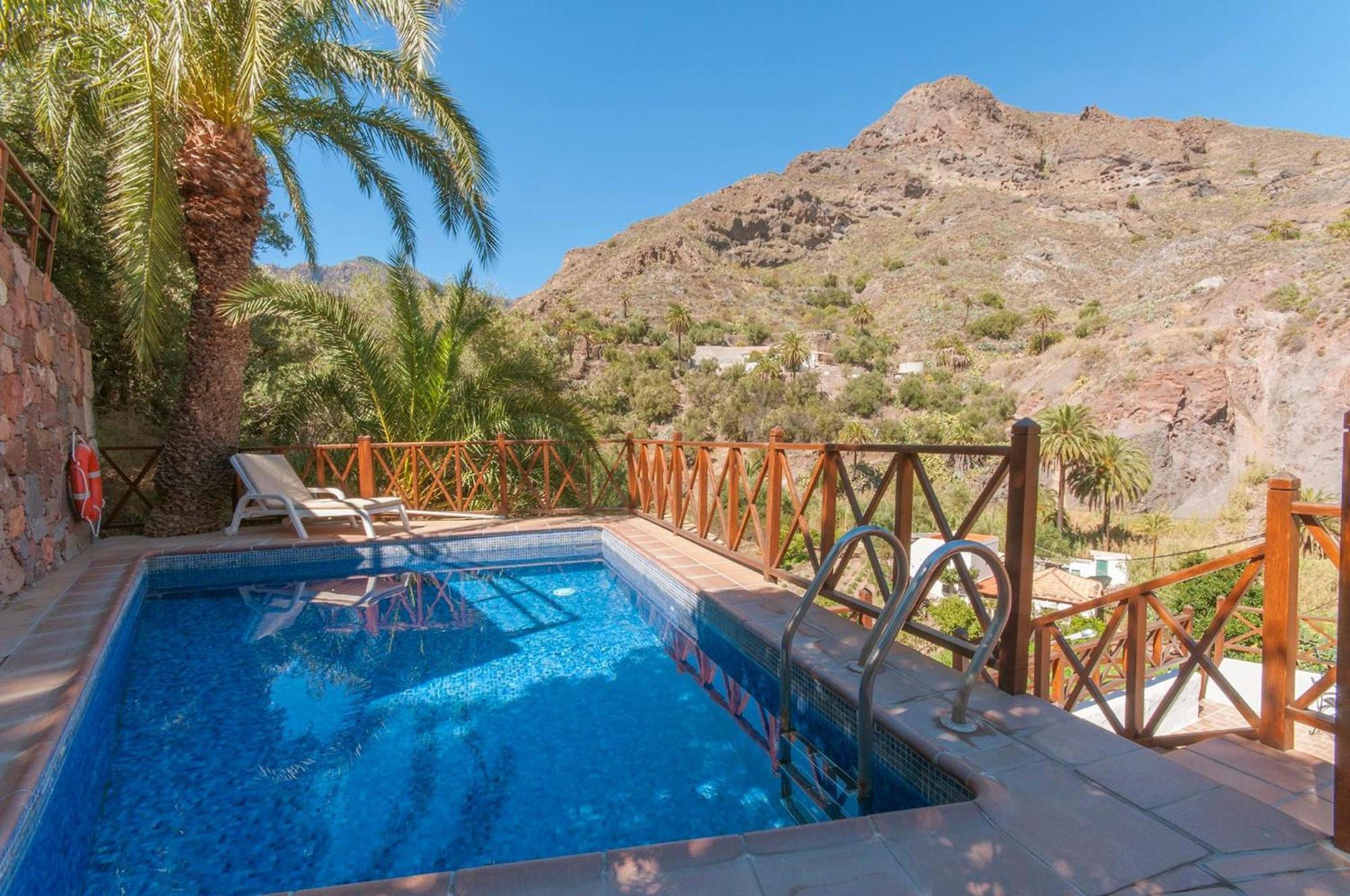La Montana Casa vacanze