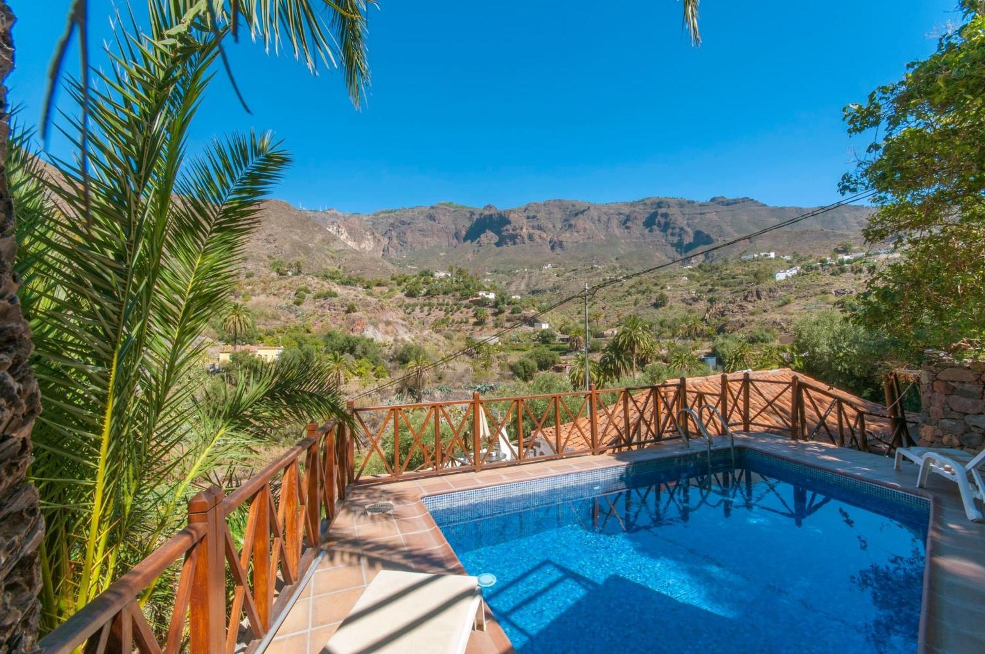 Casa vacanze La Montana *