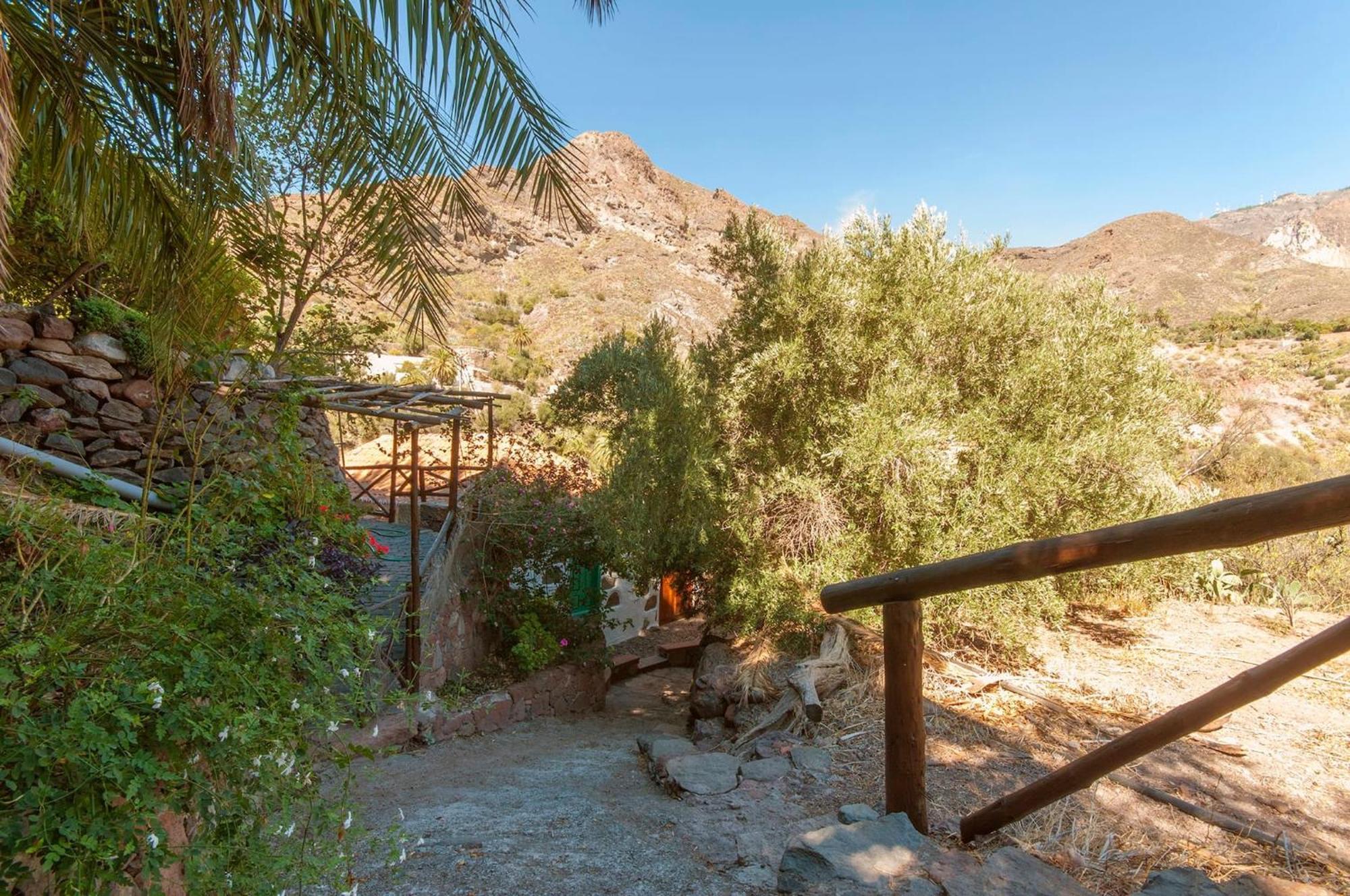 La Montana Casa vacanze Santa Lucía