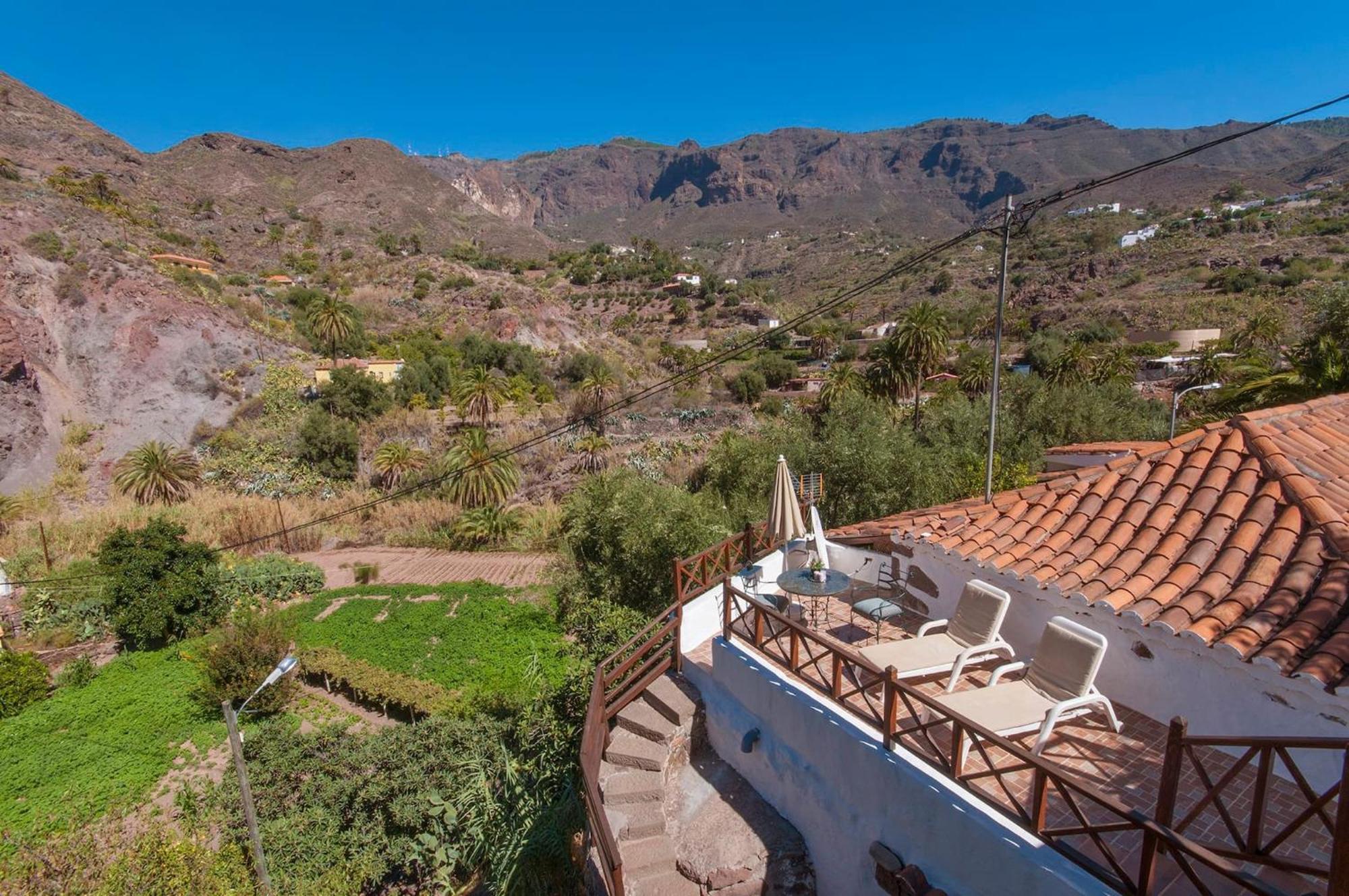 La Montana Casa vacanze