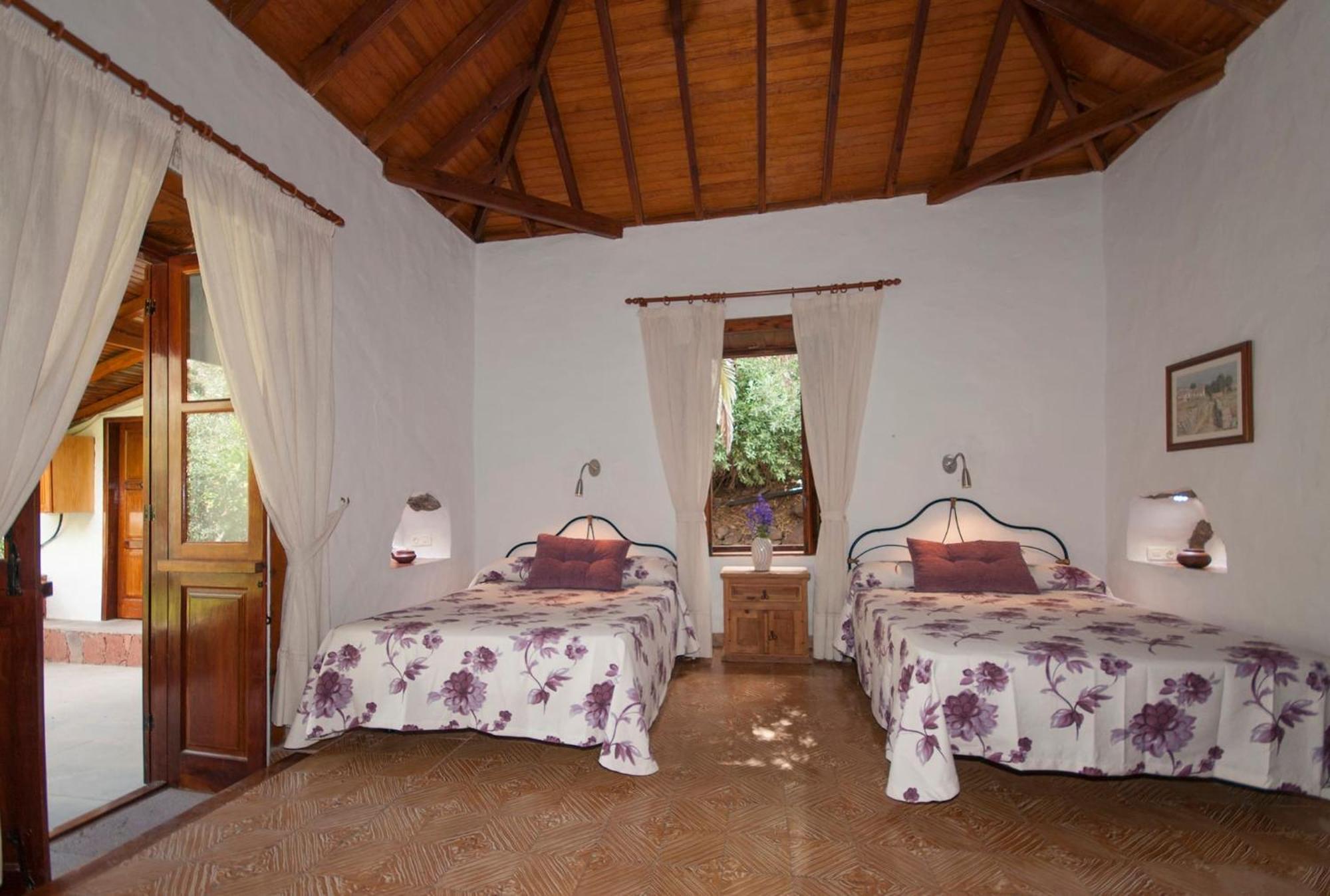 La Montana Casa vacanze