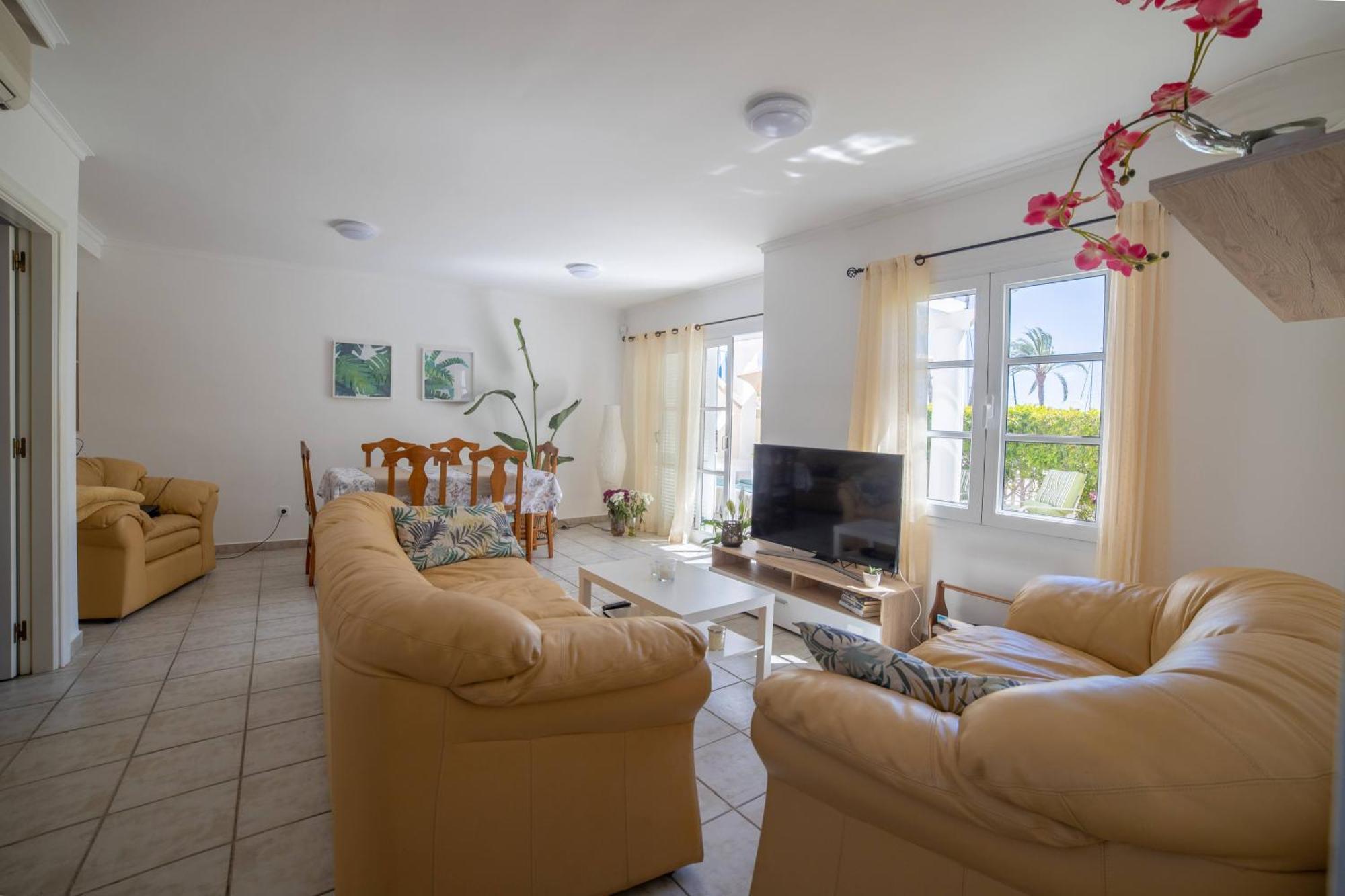 - Casa Yairan