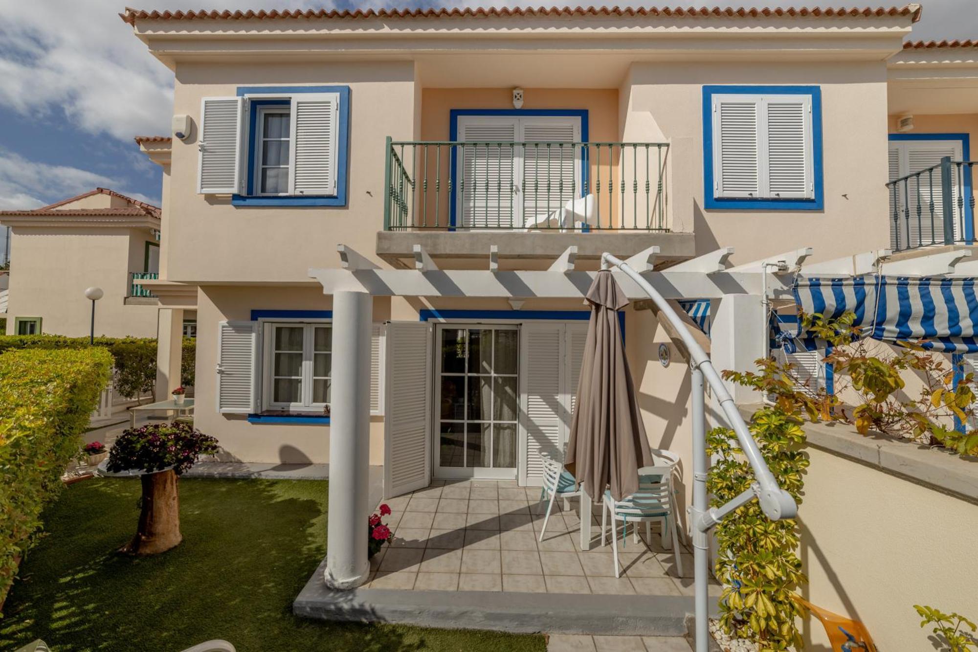 - Casa Yairan Casa vacanze *