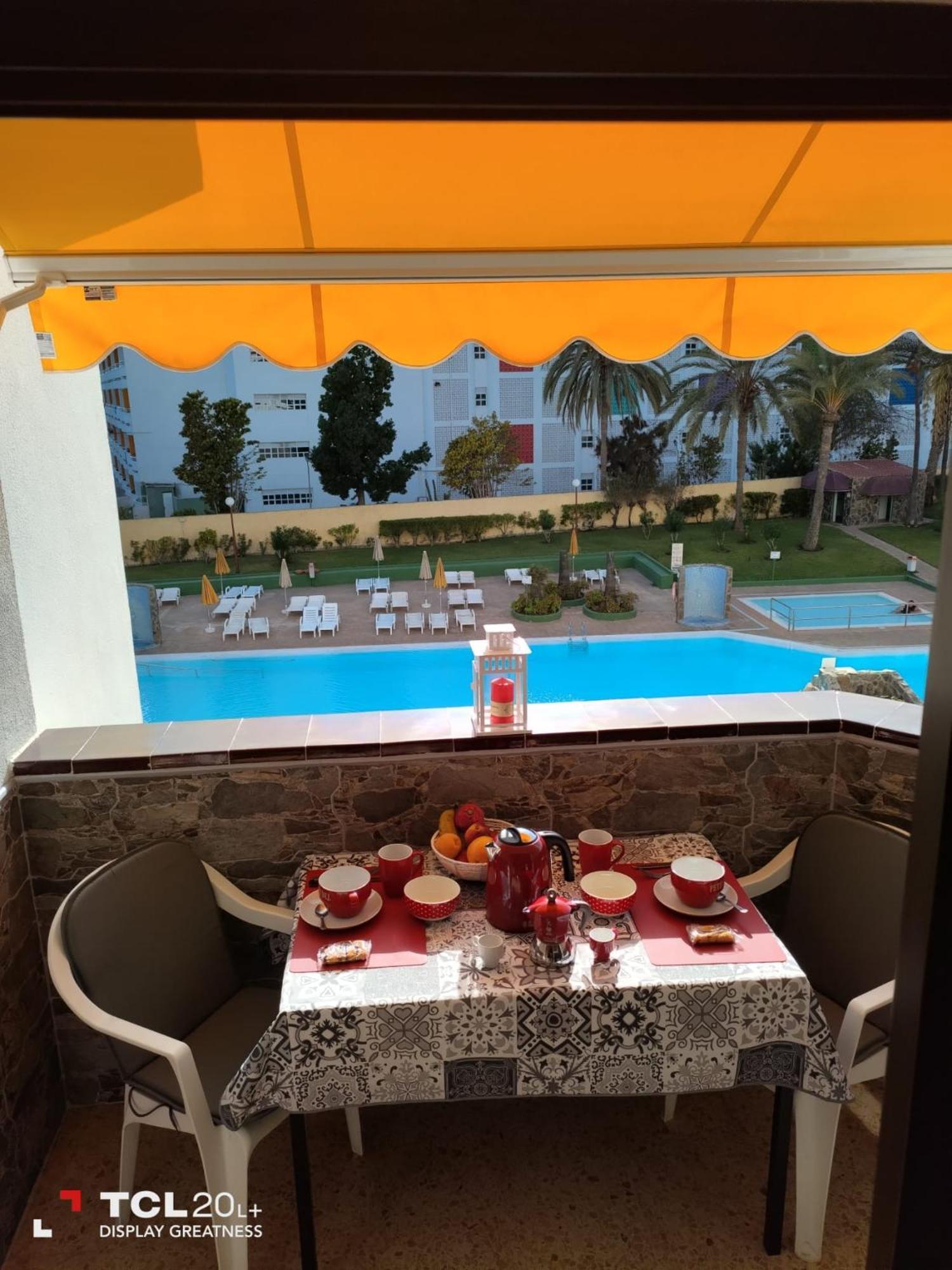 Appartamento Casa Maya Maspalomas (Gran Canaria)