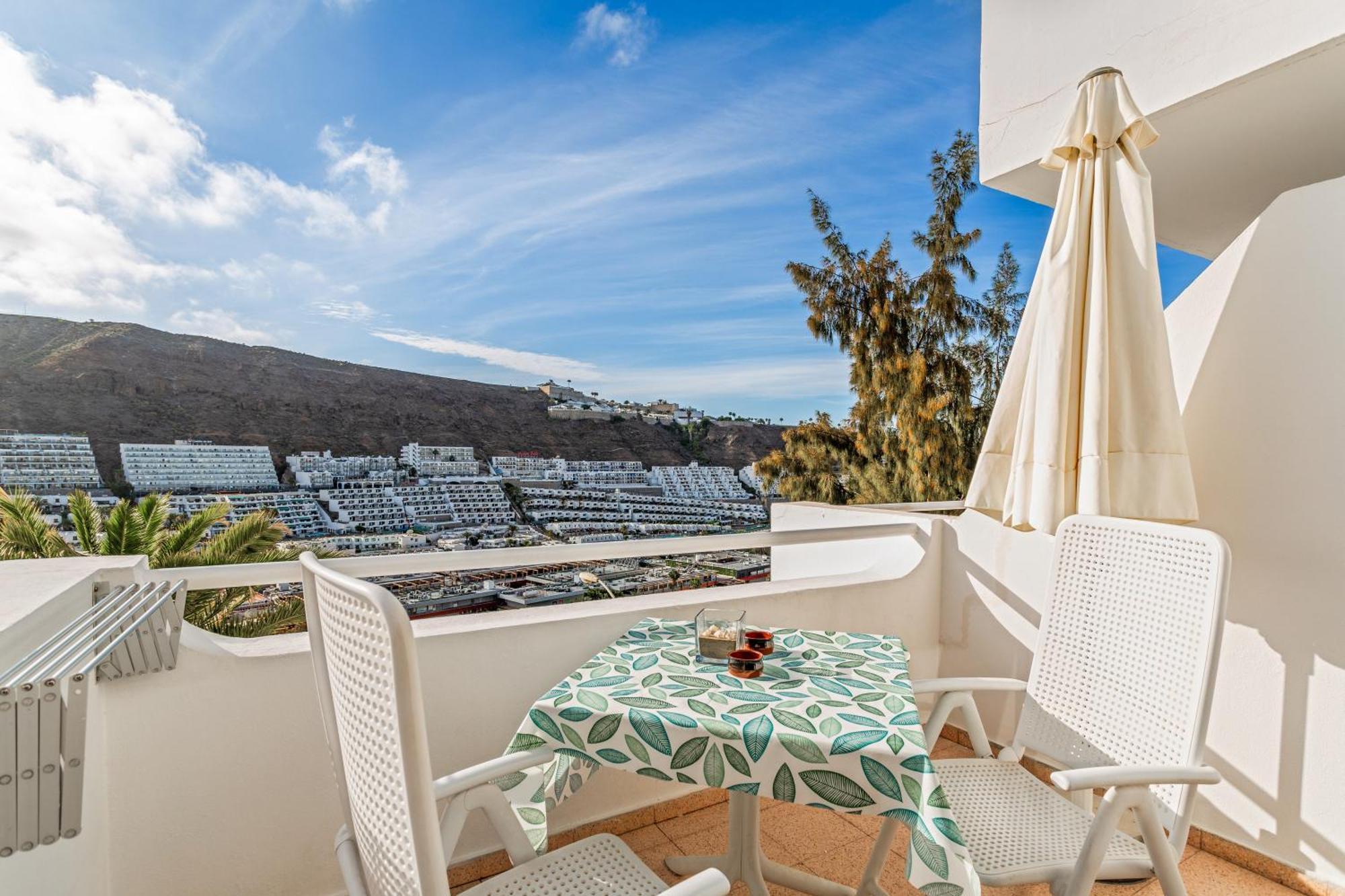 Casita Blanca Casa vacanze *