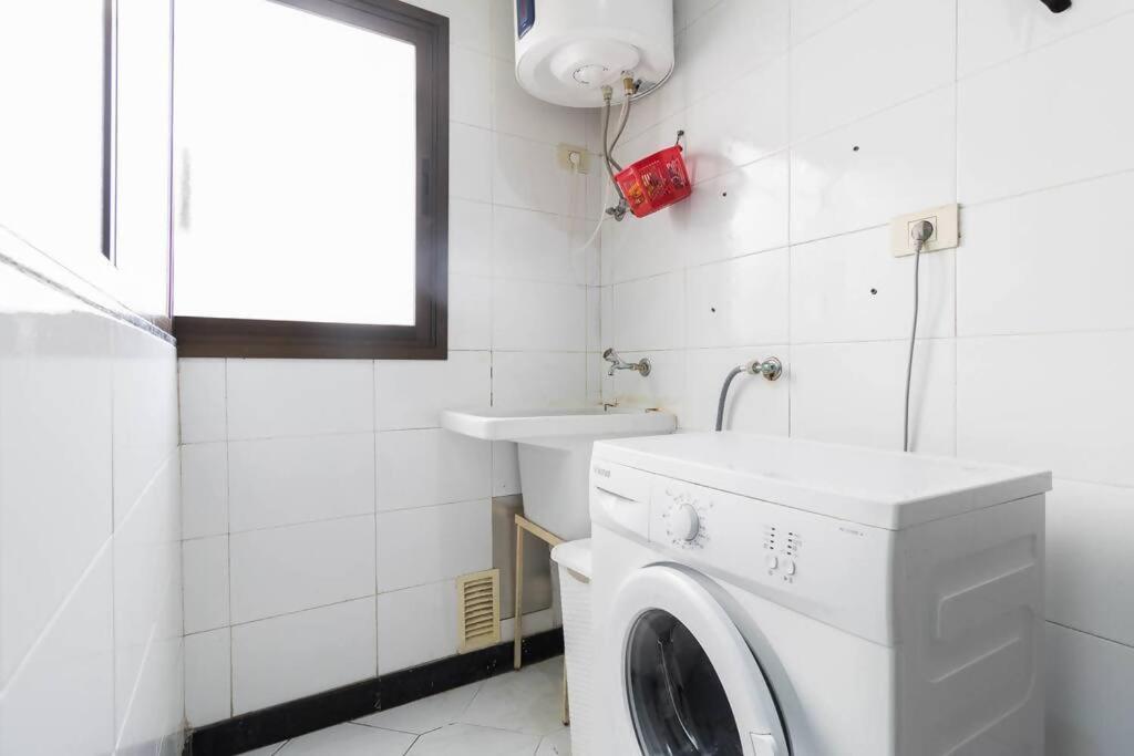 Apartamento Albareda Canteras *