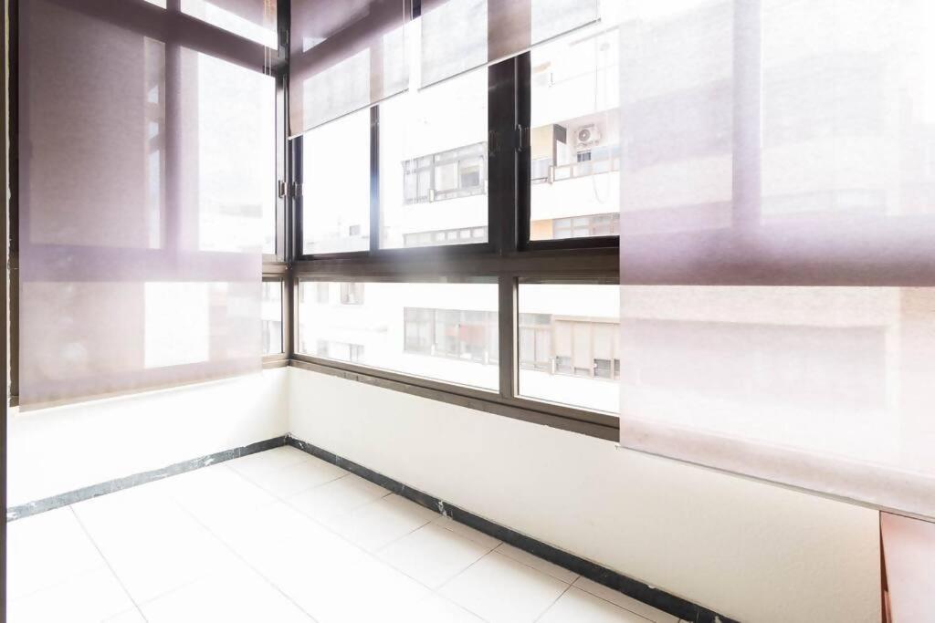 Apartamento Albareda Canteras