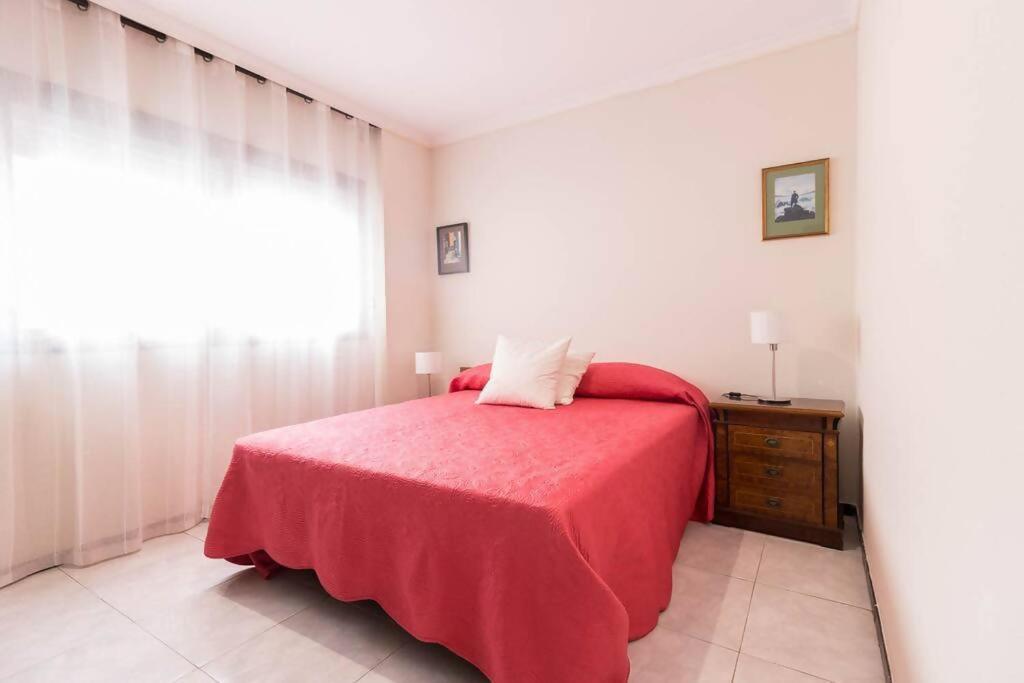 Albareda Canteras * Las Palmas de Gran Canaria