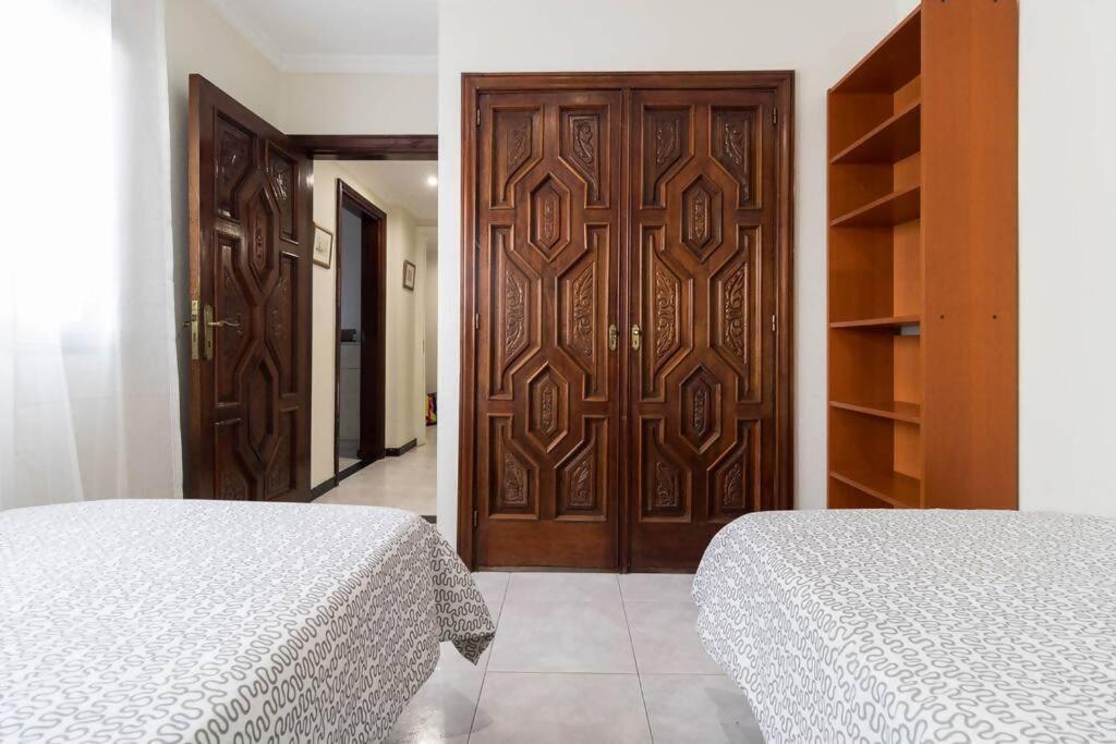 Apartamento Albareda Canteras Las Palmas de Gran Canaria