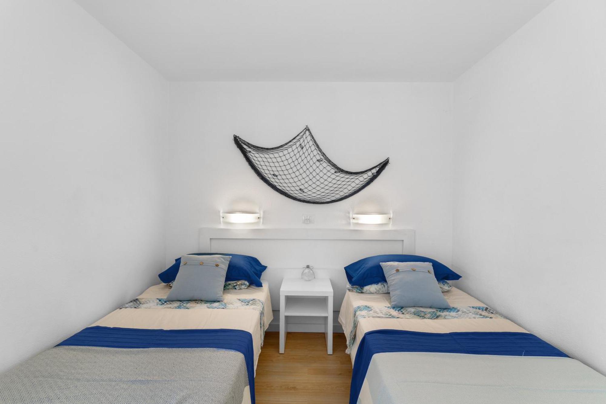 Casita Blanca Casa vacanze *