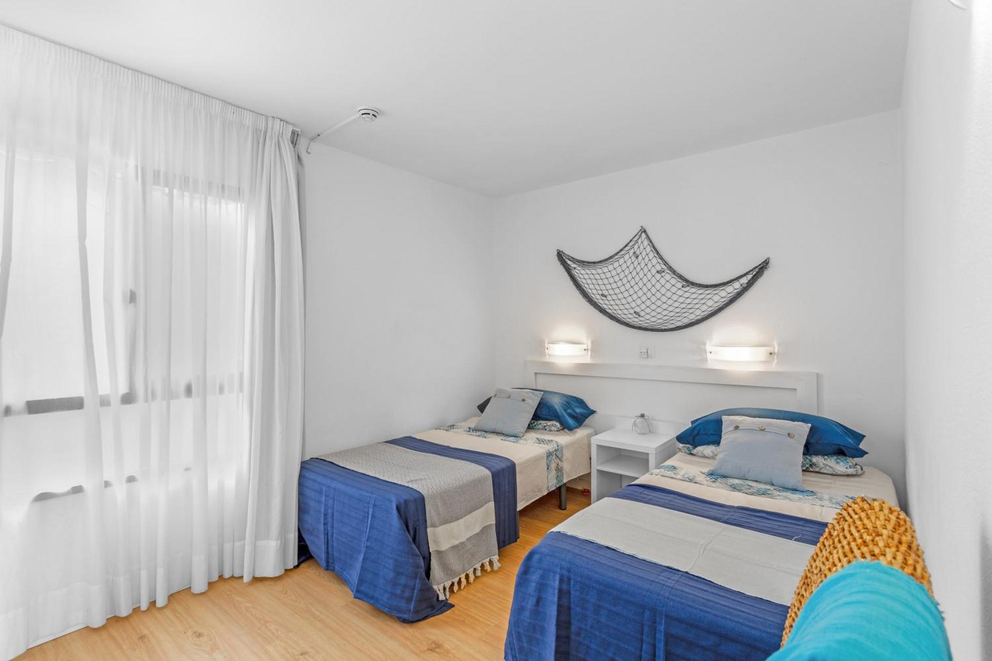 Casita Blanca Casa vacanze *