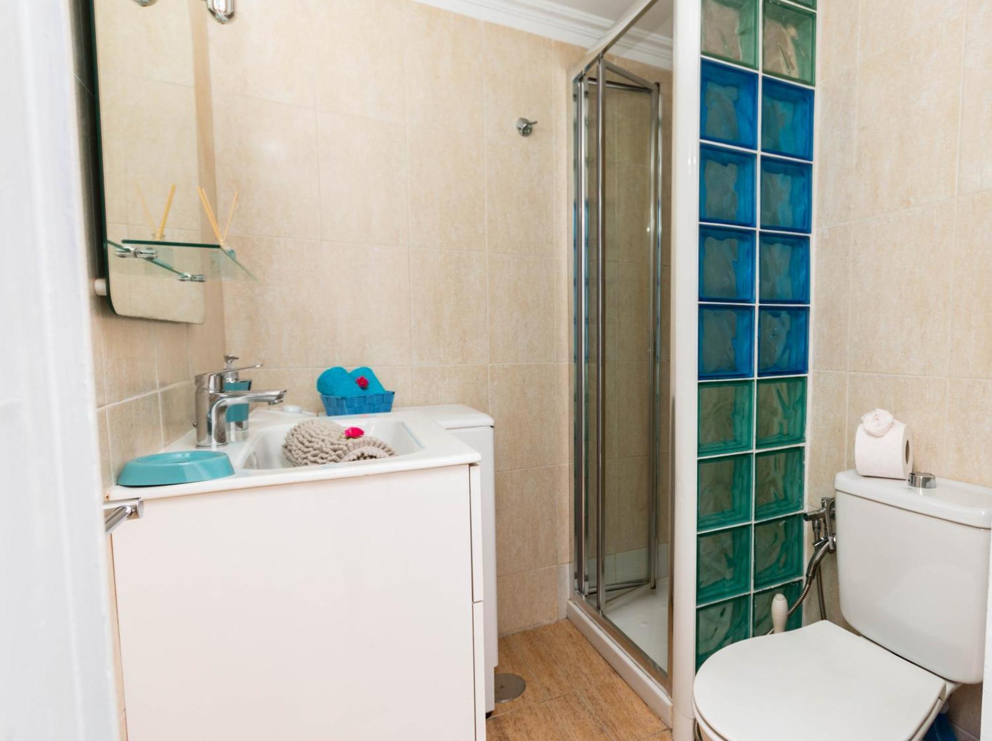 Apartamento Serenity Yumbo - Europa 2min Yumbo - 5min From - Wifi Free - Air Conditioner - Private Services - Free Welcome Book - Cohote Conserjeria Gran Canaria *