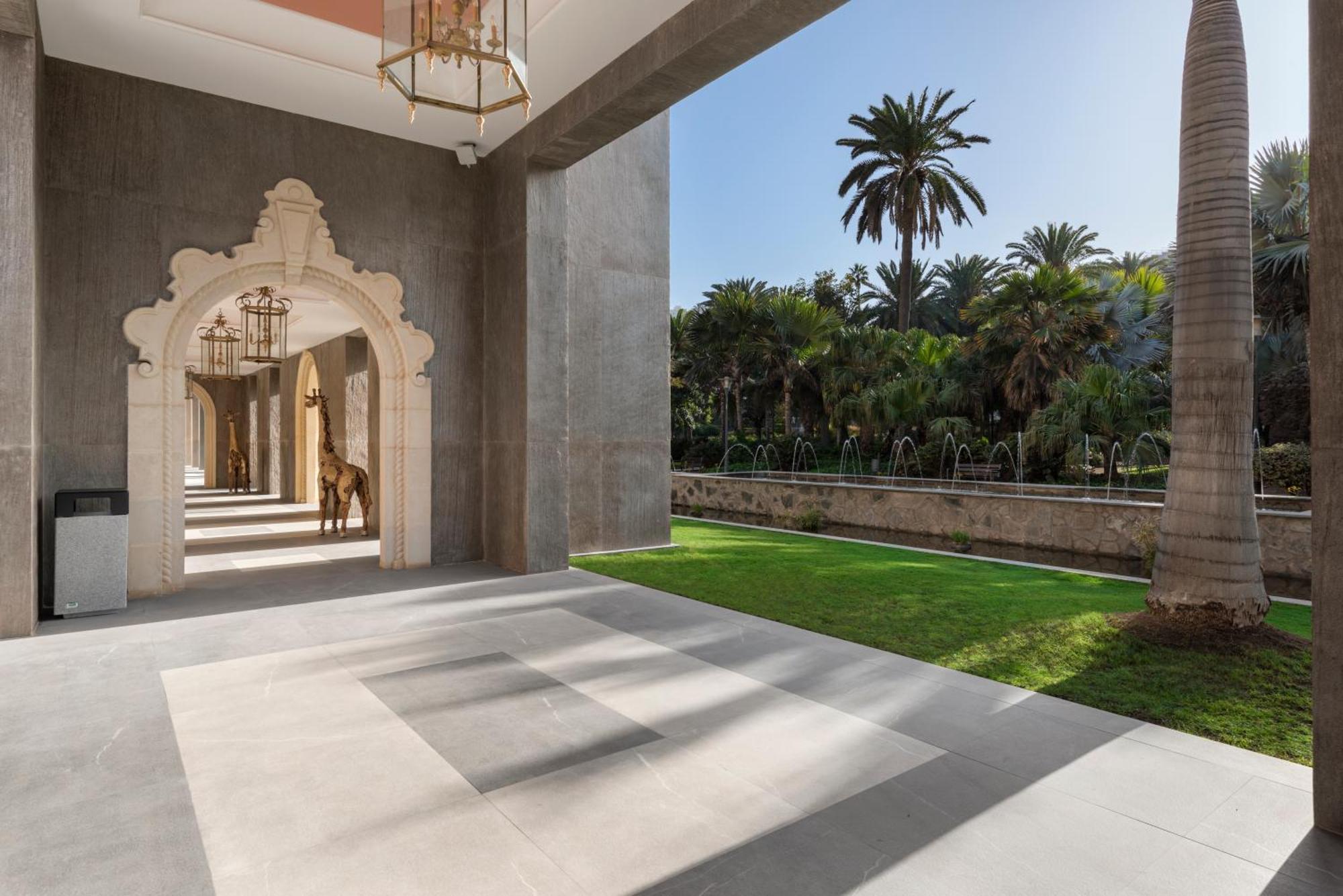 Hotel Santa Catalina, A Royal Hideaway 5*
