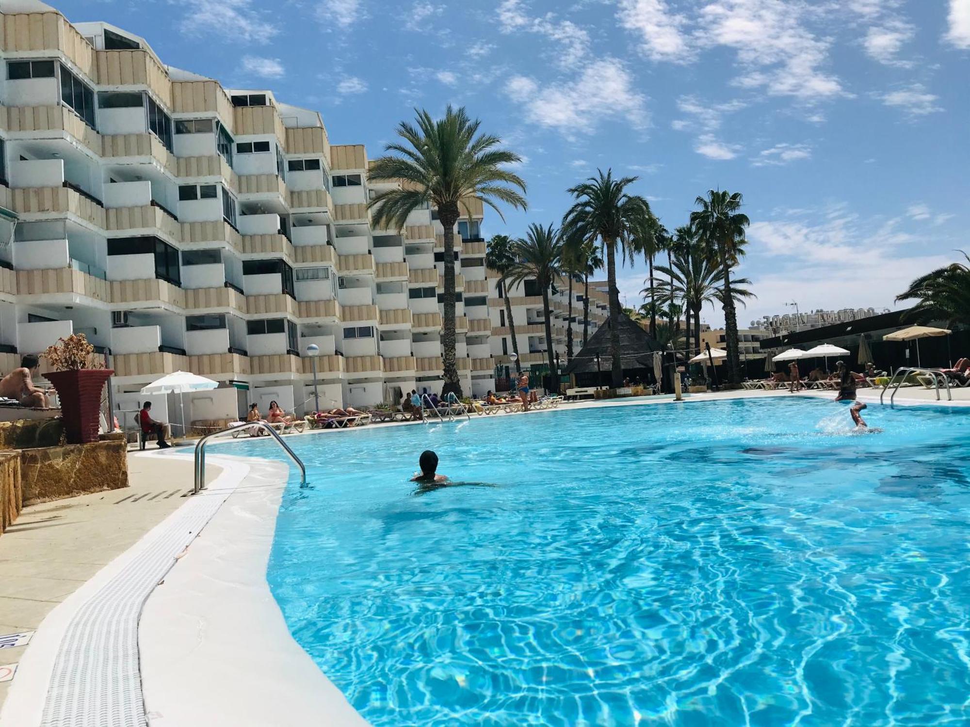Apartamento Central Near The Beach Koka Playa del Inglés