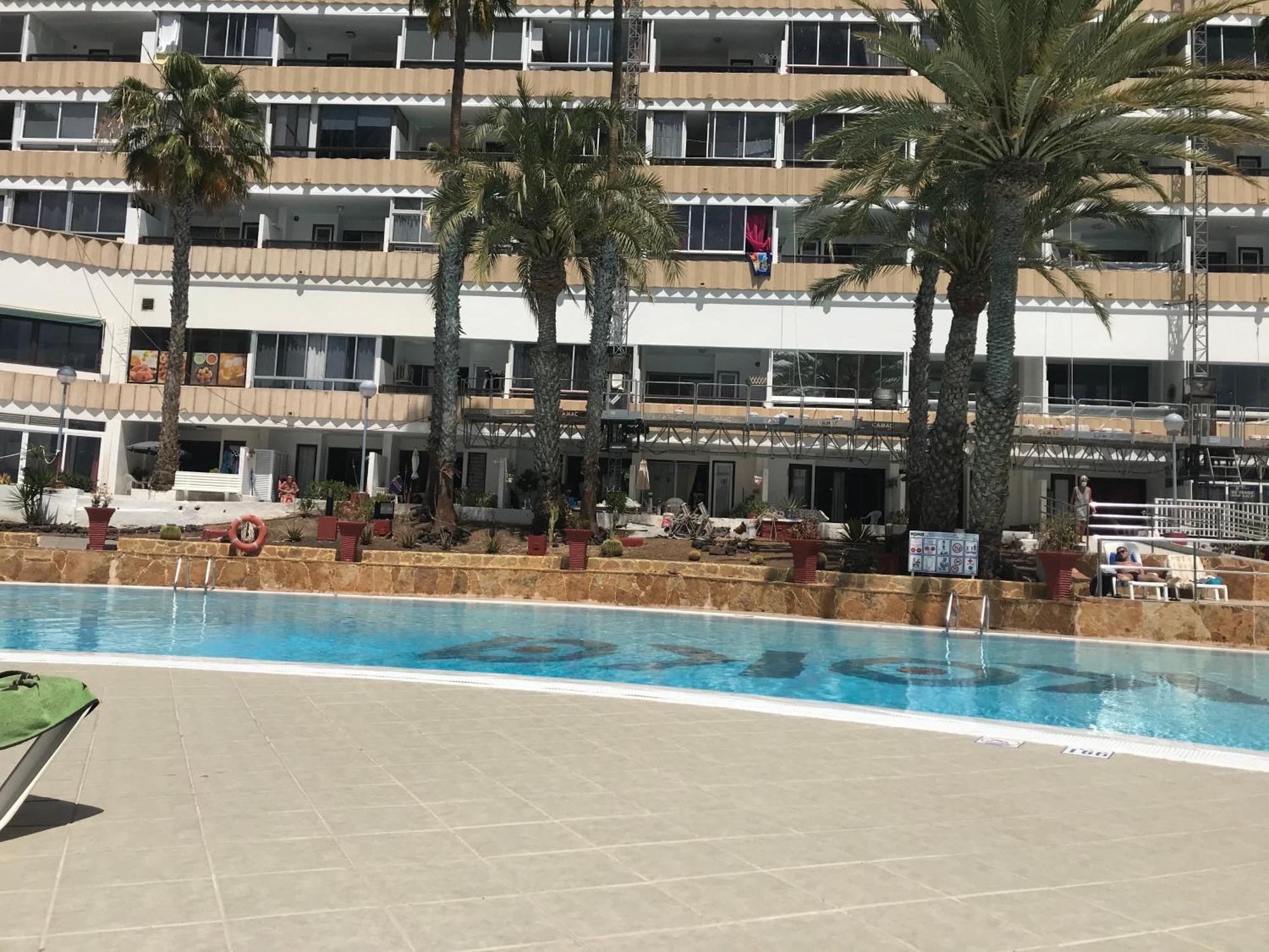 Central Near The Beach Koka Playa del Inglés