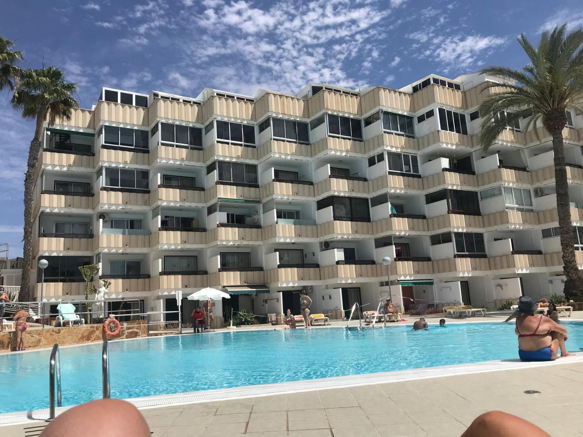 Central Near The Beach Koka Apartamento
