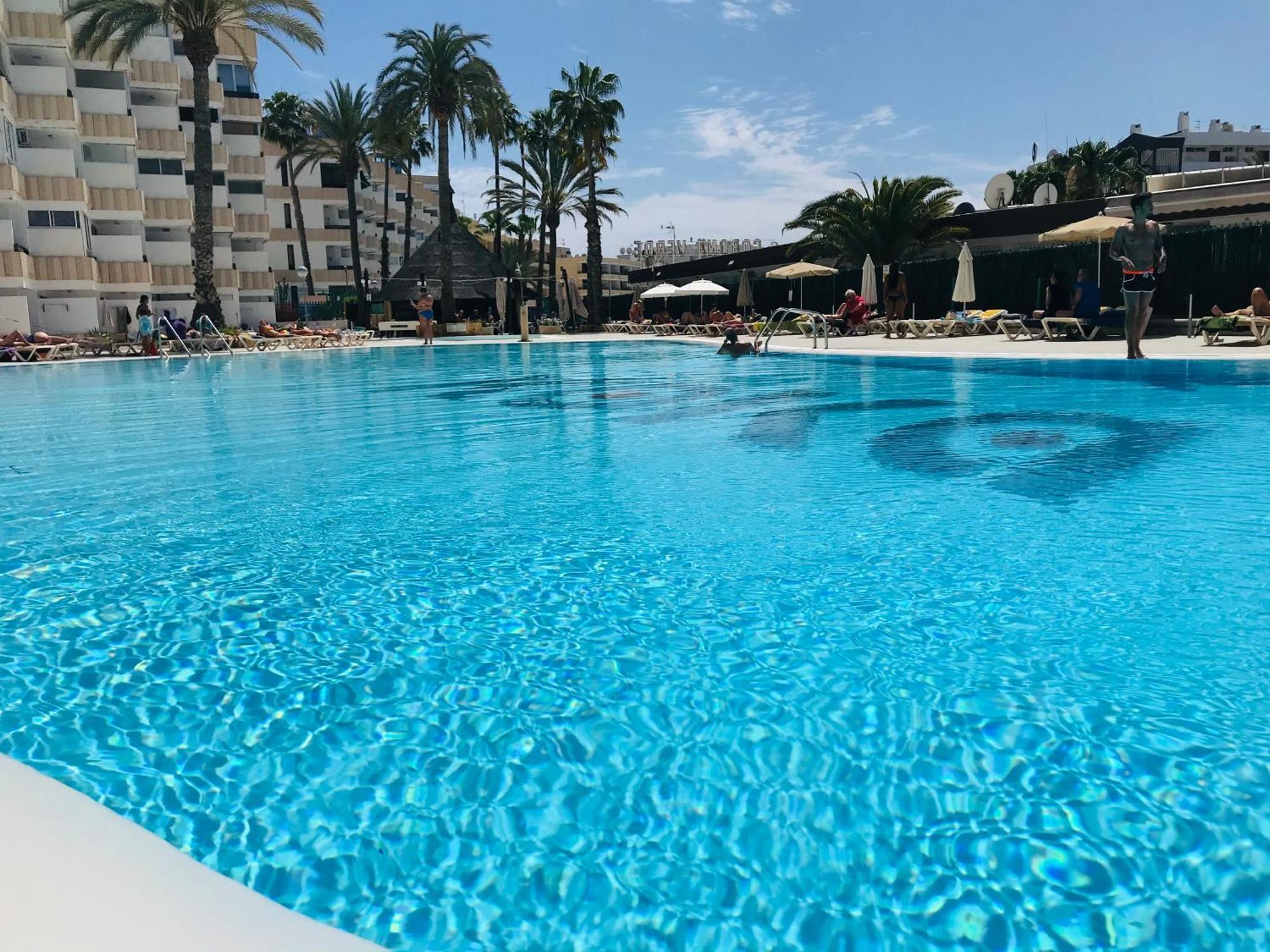 Apartamento Central Near The Beach Koka