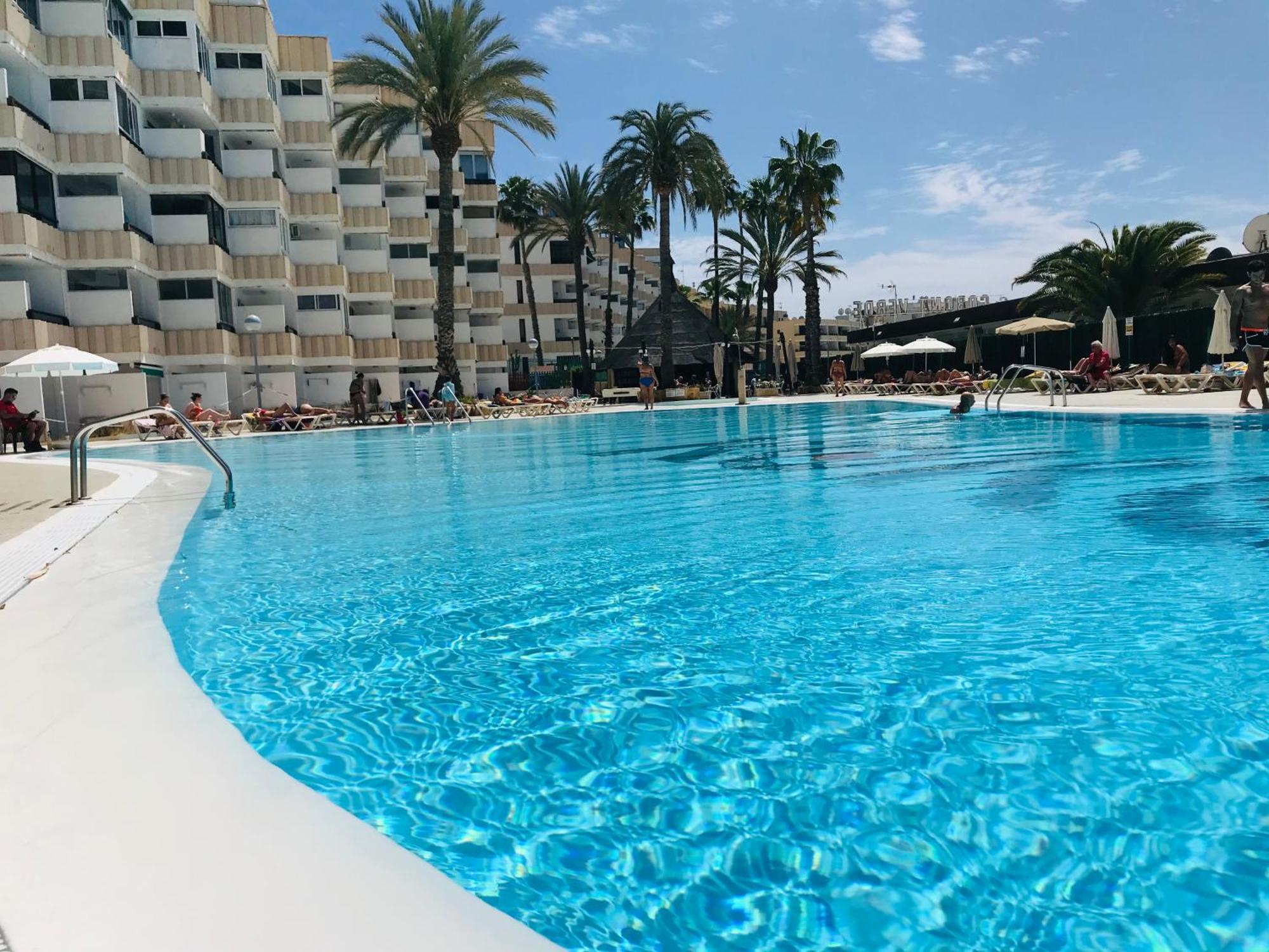 Central Near The Beach Koka Apartamento *