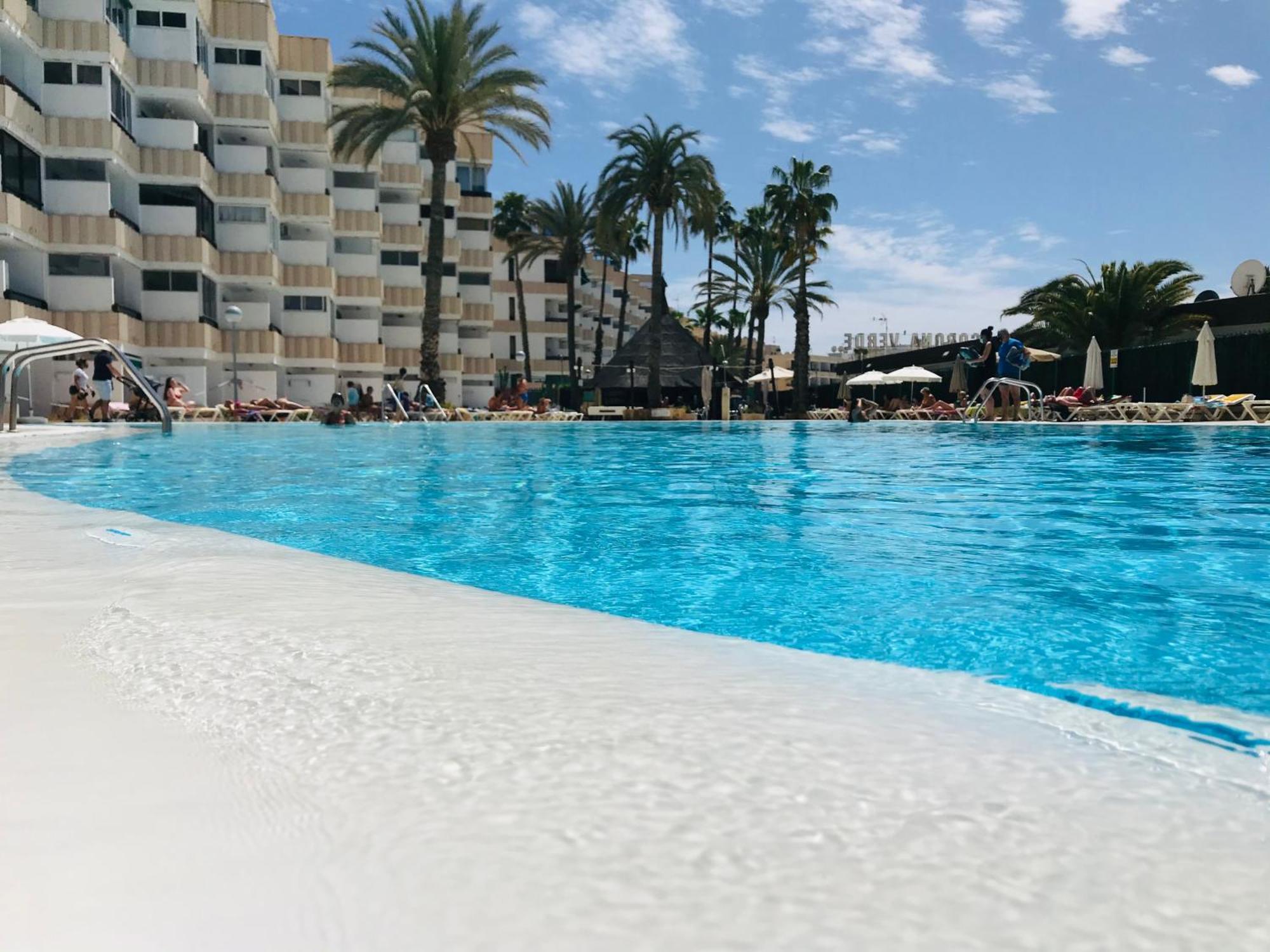 Apartamento Central Near The Beach Koka *