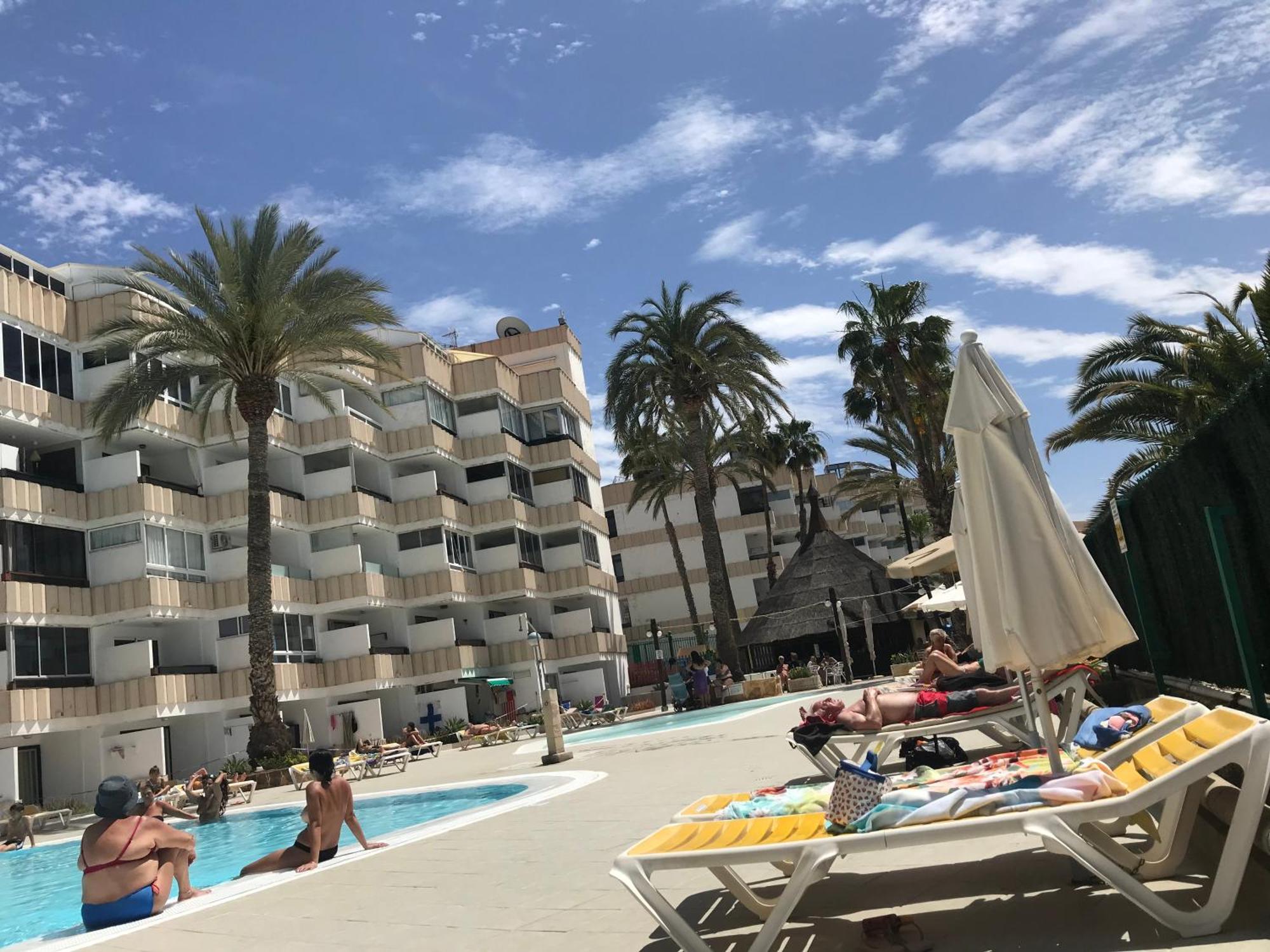 Central Near The Beach Koka Apartamento Playa del Inglés