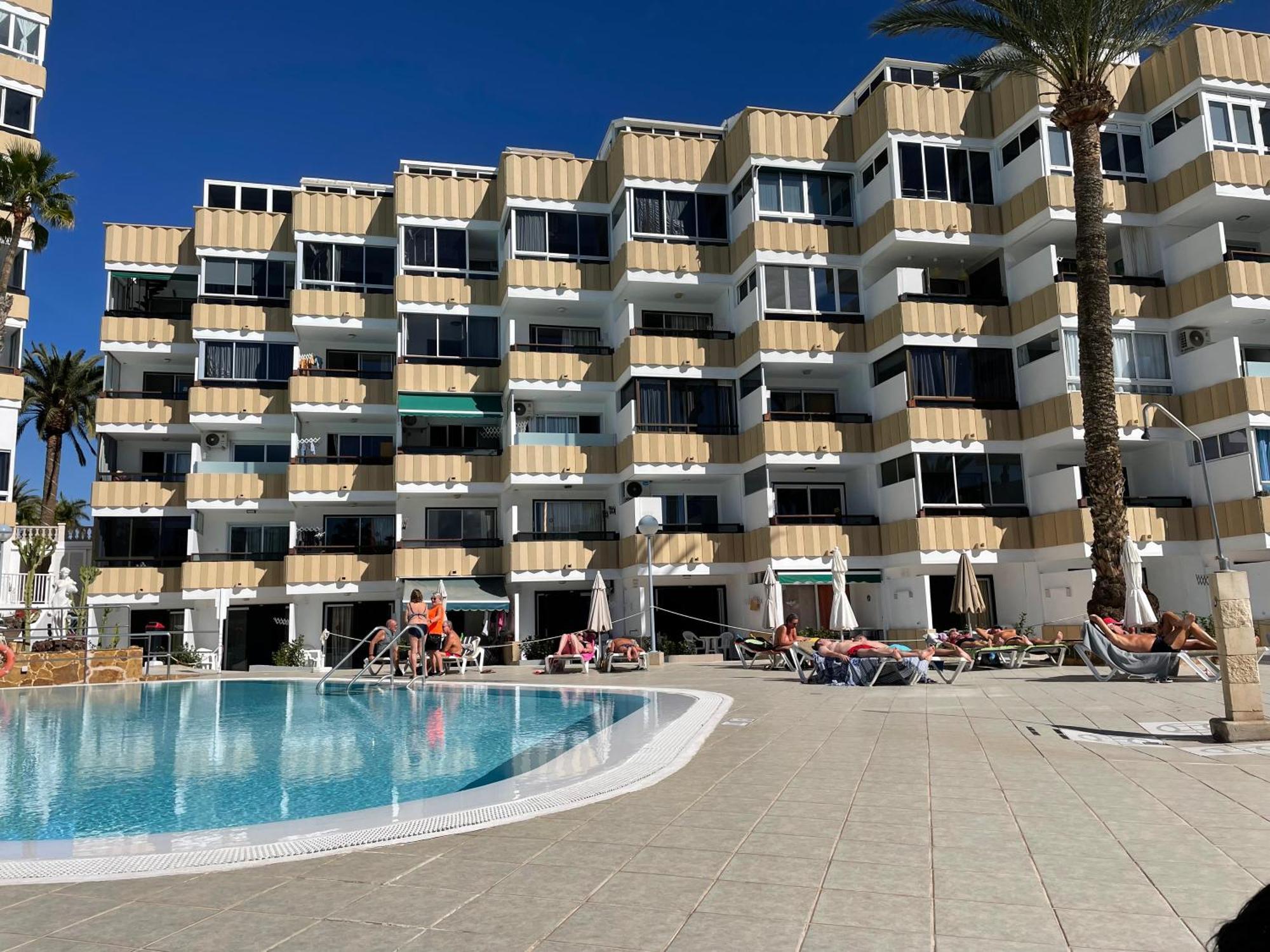 Apartamento Central Near The Beach Koka Playa del Inglés