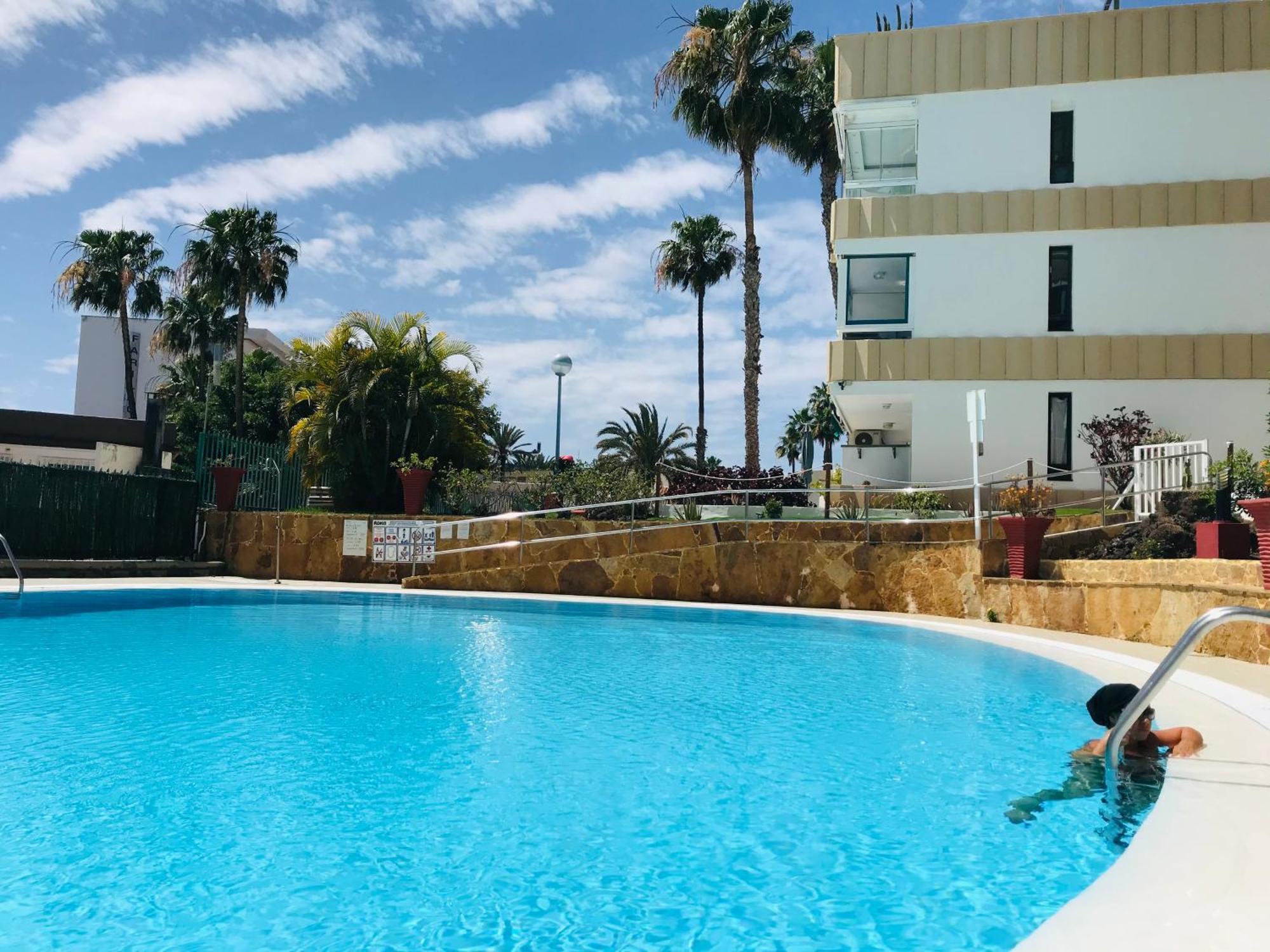 Central Near The Beach Koka Playa del Inglés