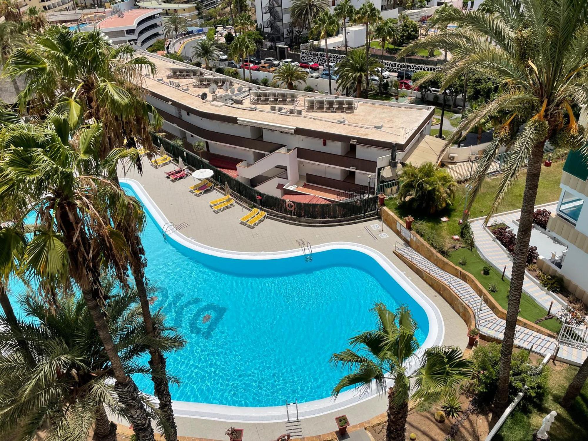Central Near The Beach Koka Apartamento Playa del Inglés