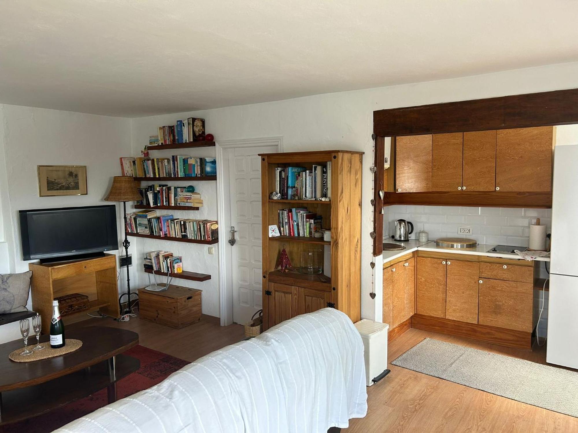 El Porche Apartamento