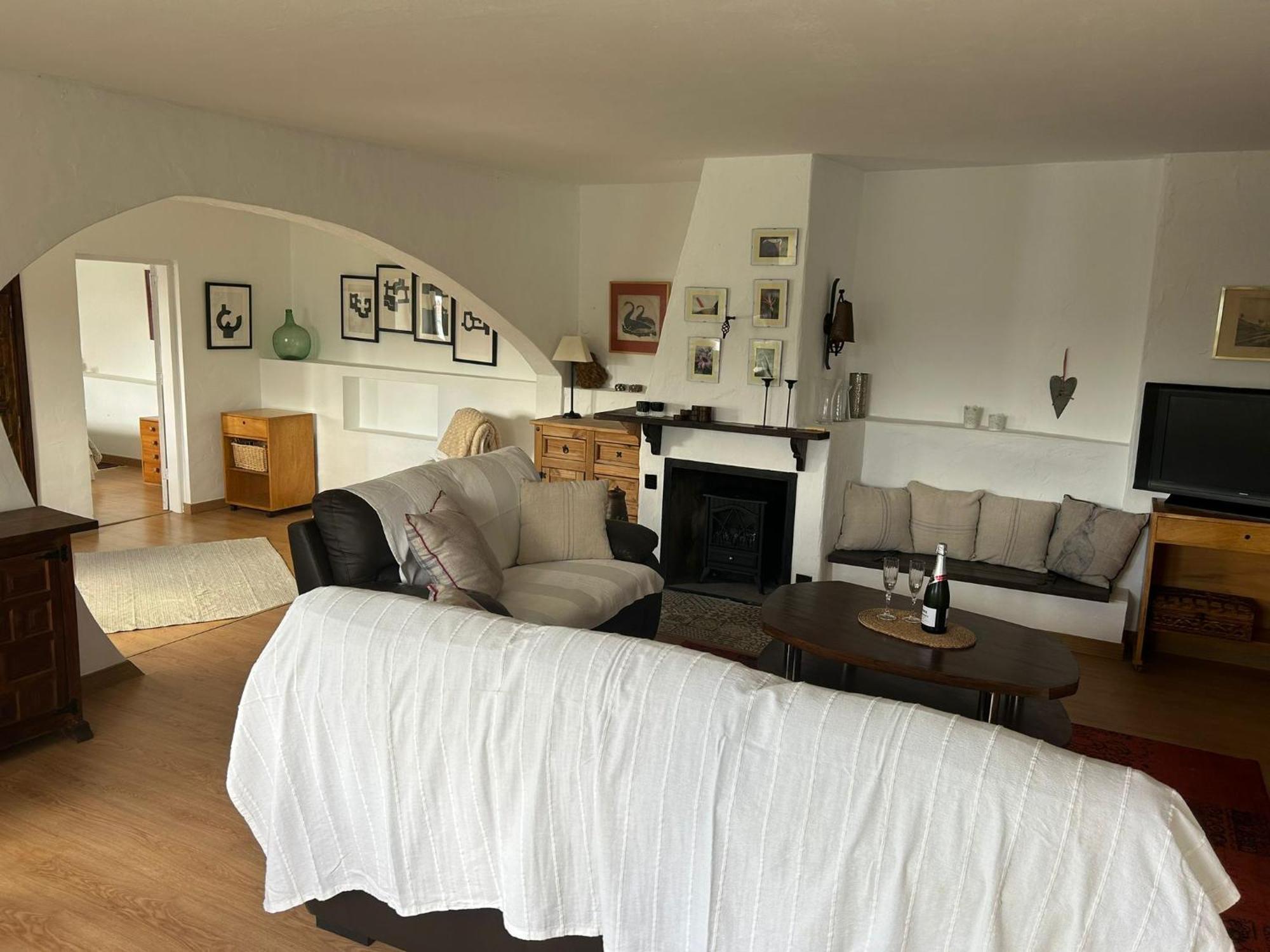 Apartamento El Porche *