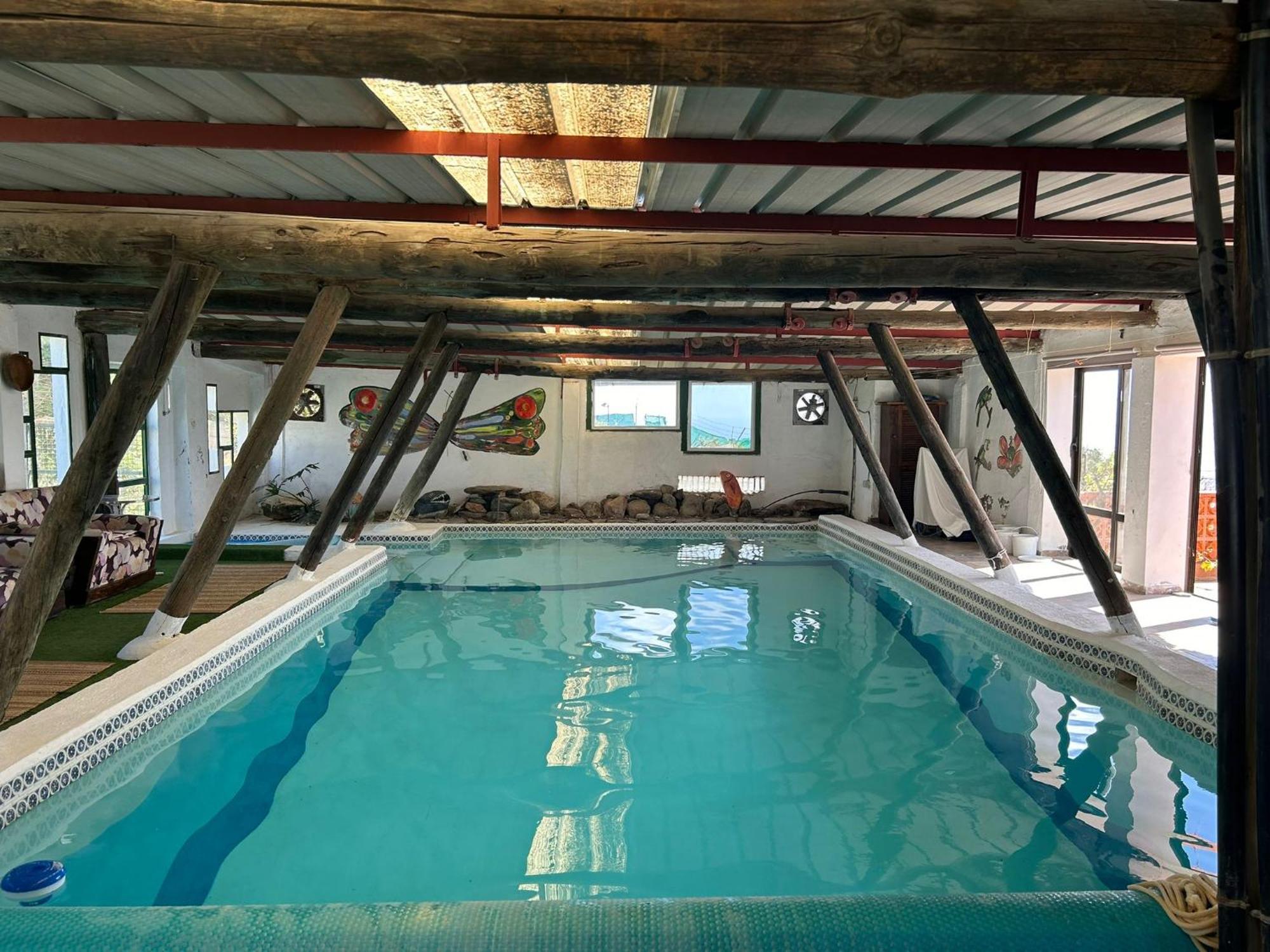 Apartamento El Porche
