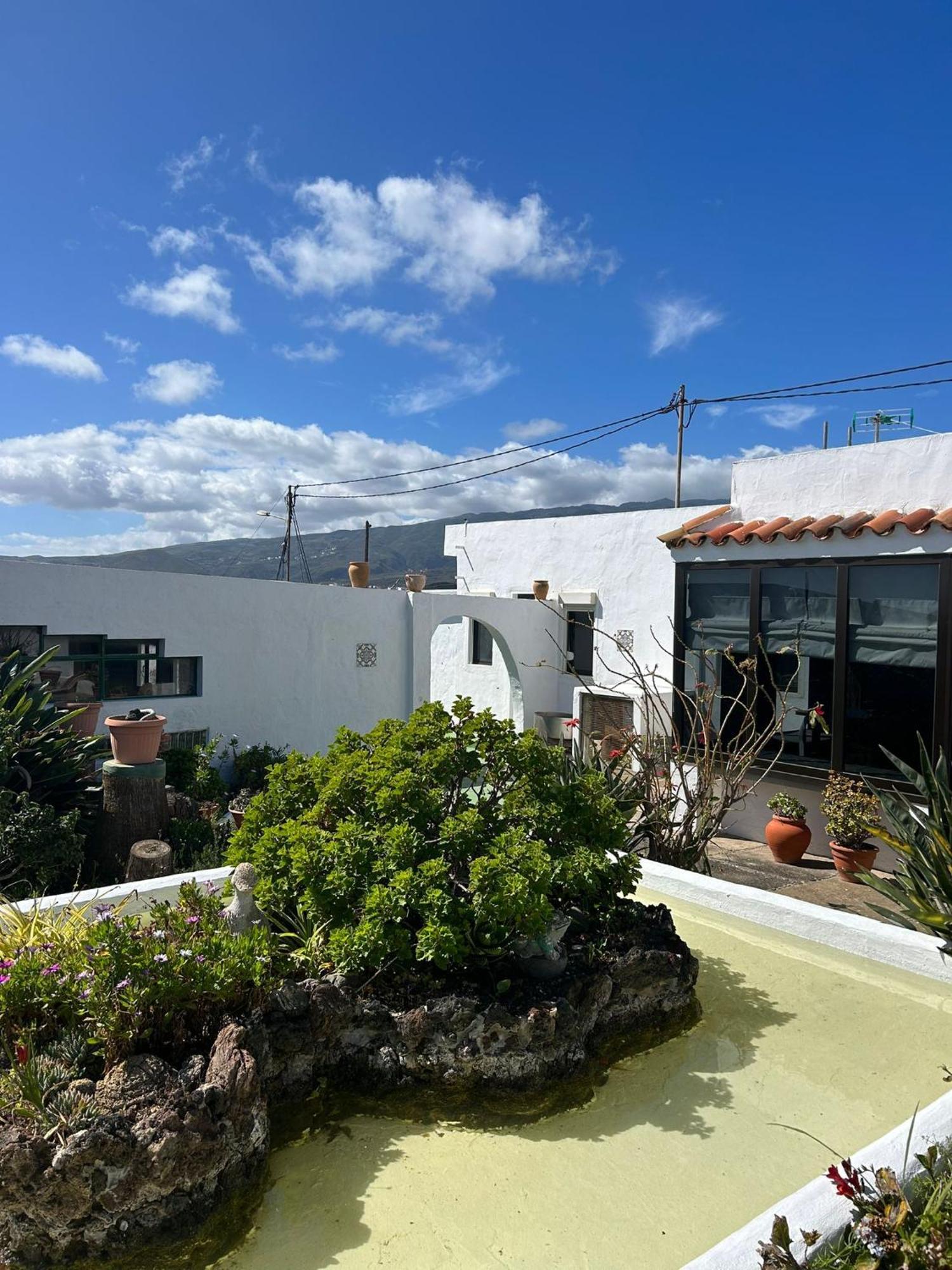 Apartamento El Porche *