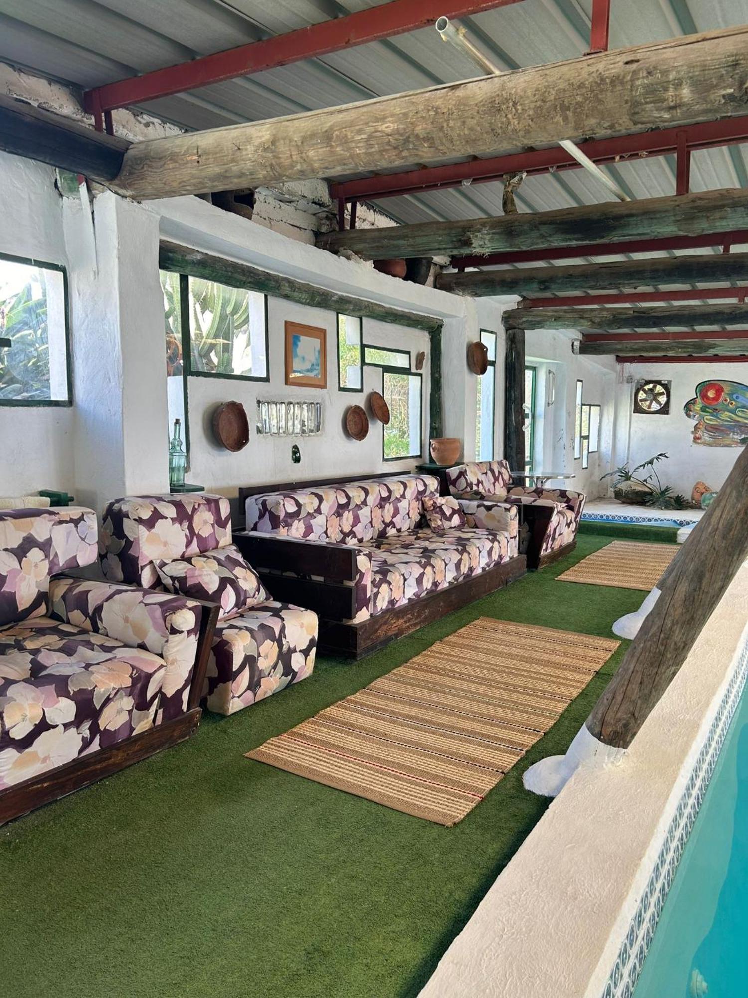 El Porche Apartamento