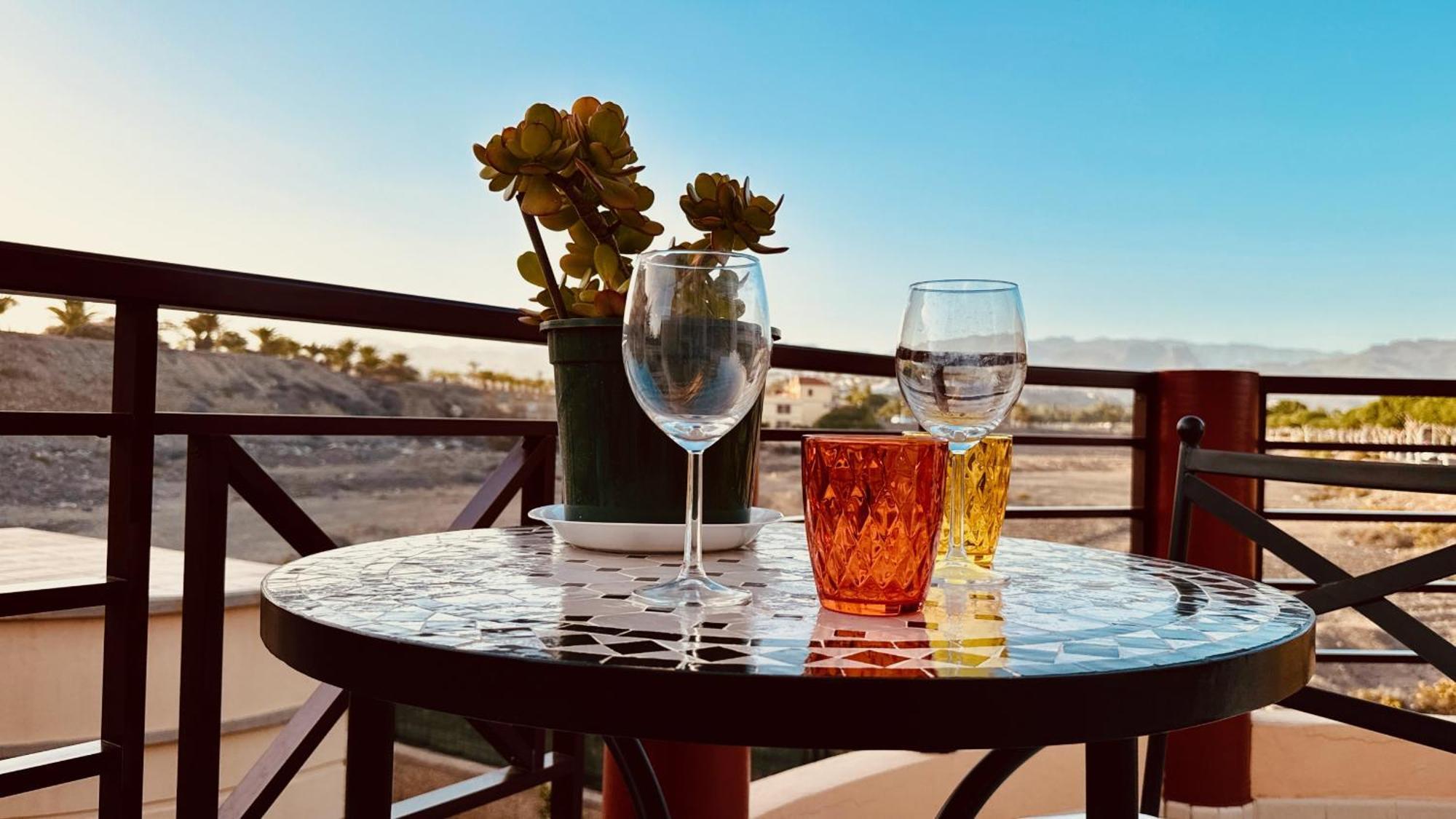 Apartamento Click & Guest - Maspalomas Dunes Whisper
