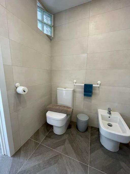 Apartment Casita Azul